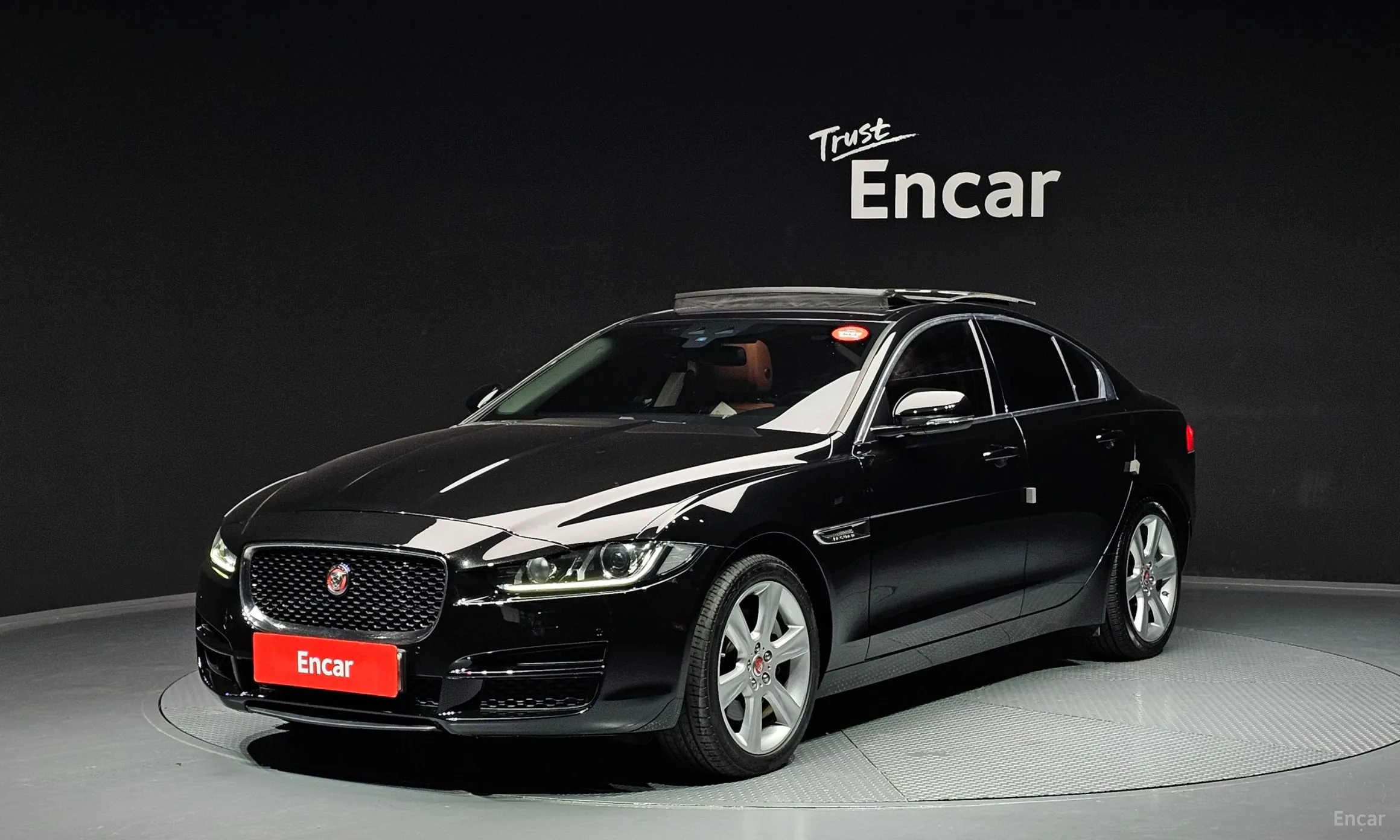 XE