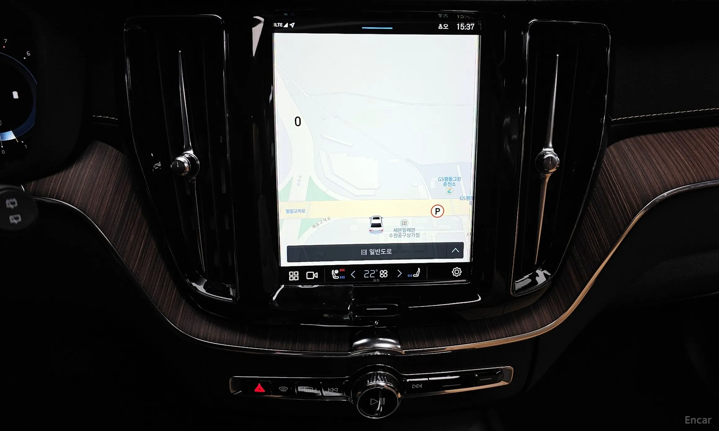 Volvo XC60 Gen 2 превью 14