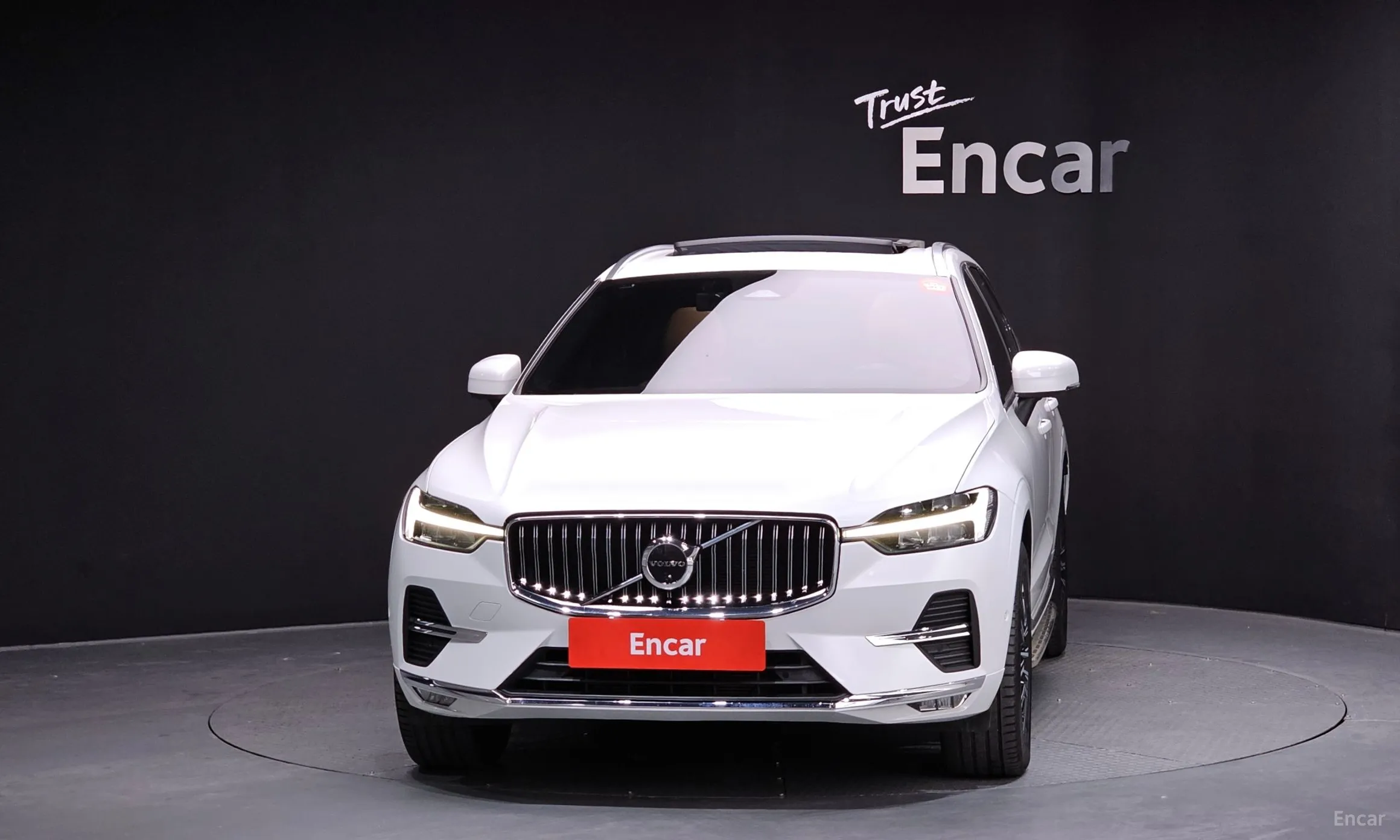 Volvo XC60 Gen 2 превью 3