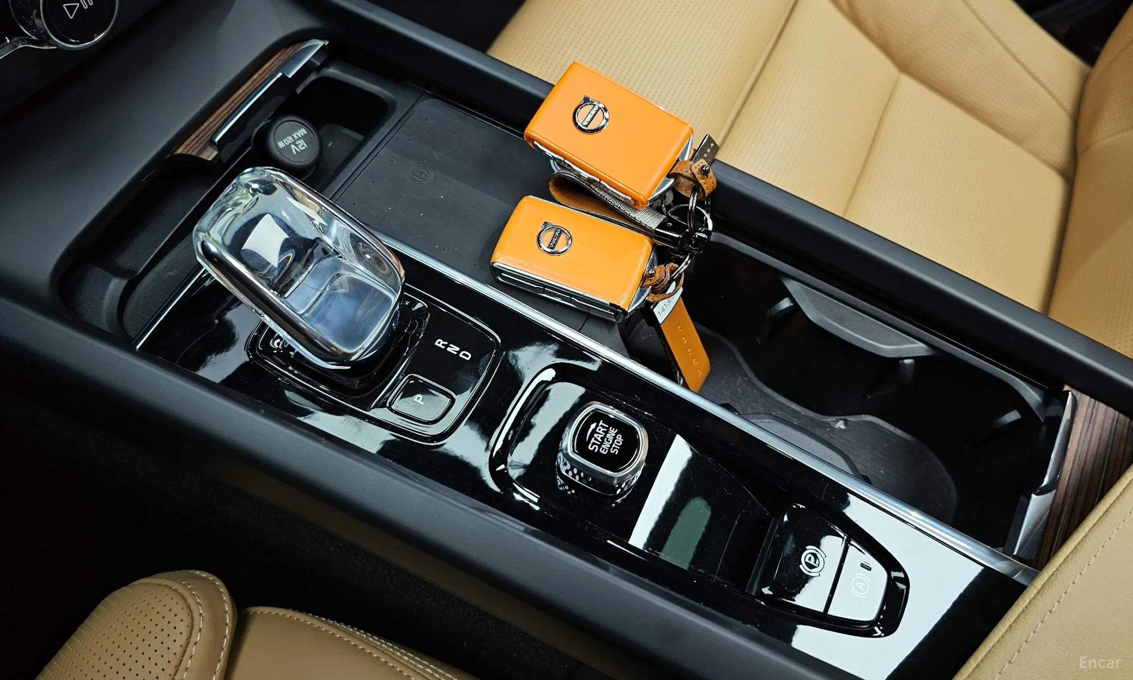 Volvo XC60 Gen 2 превью 9