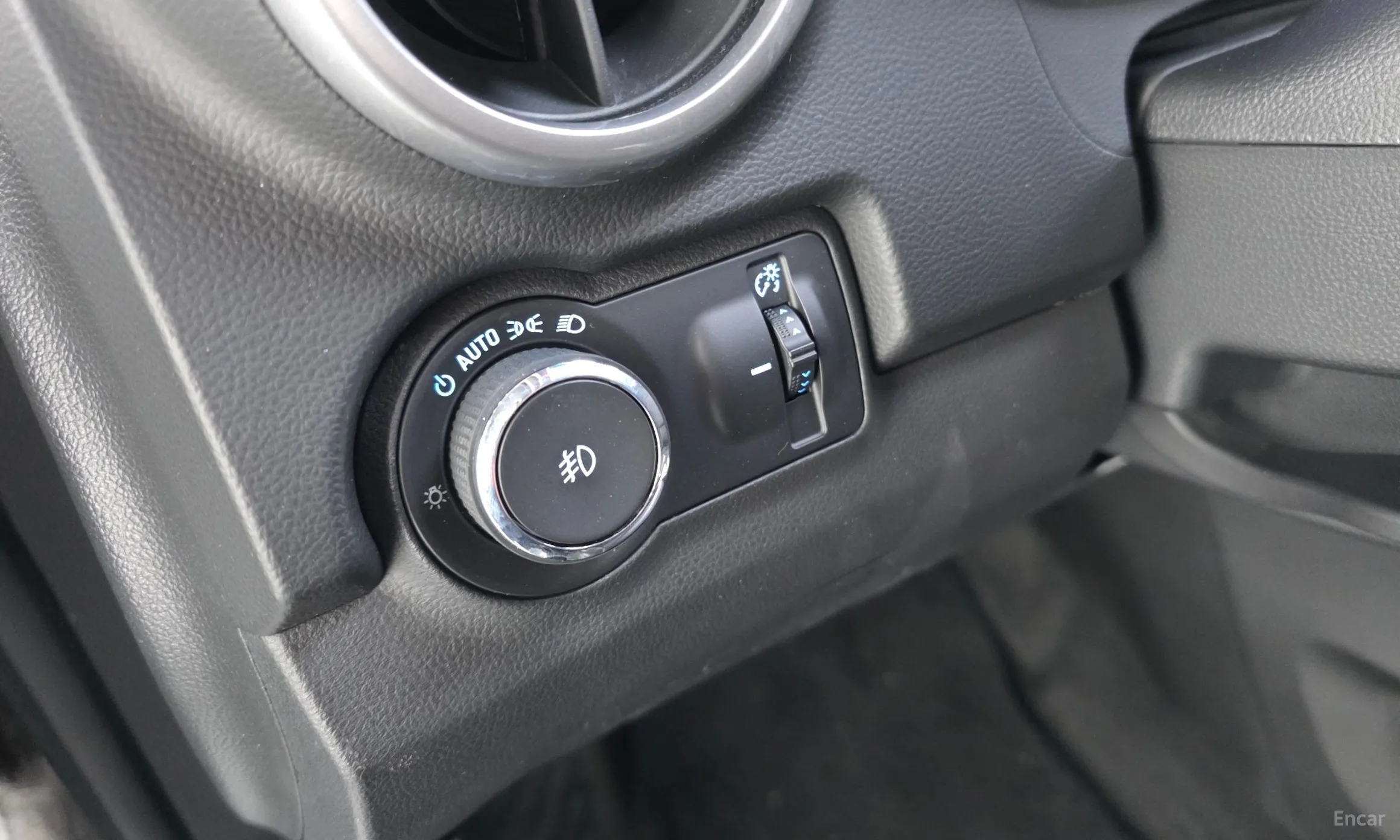Chevrolet (GM Daewoo) Trax превью 13