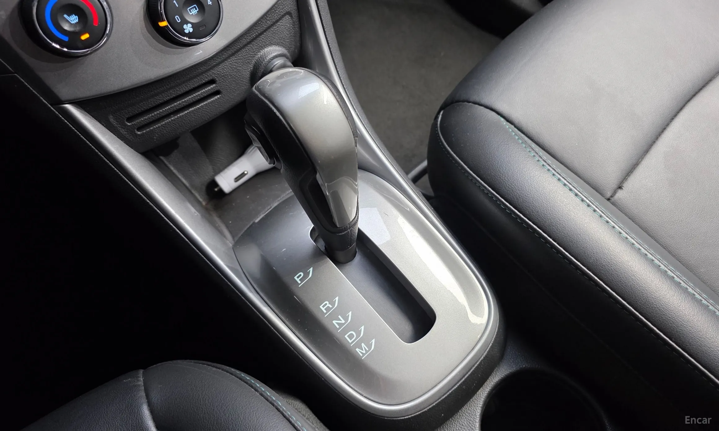 Chevrolet (GM Daewoo) Trax превью 9