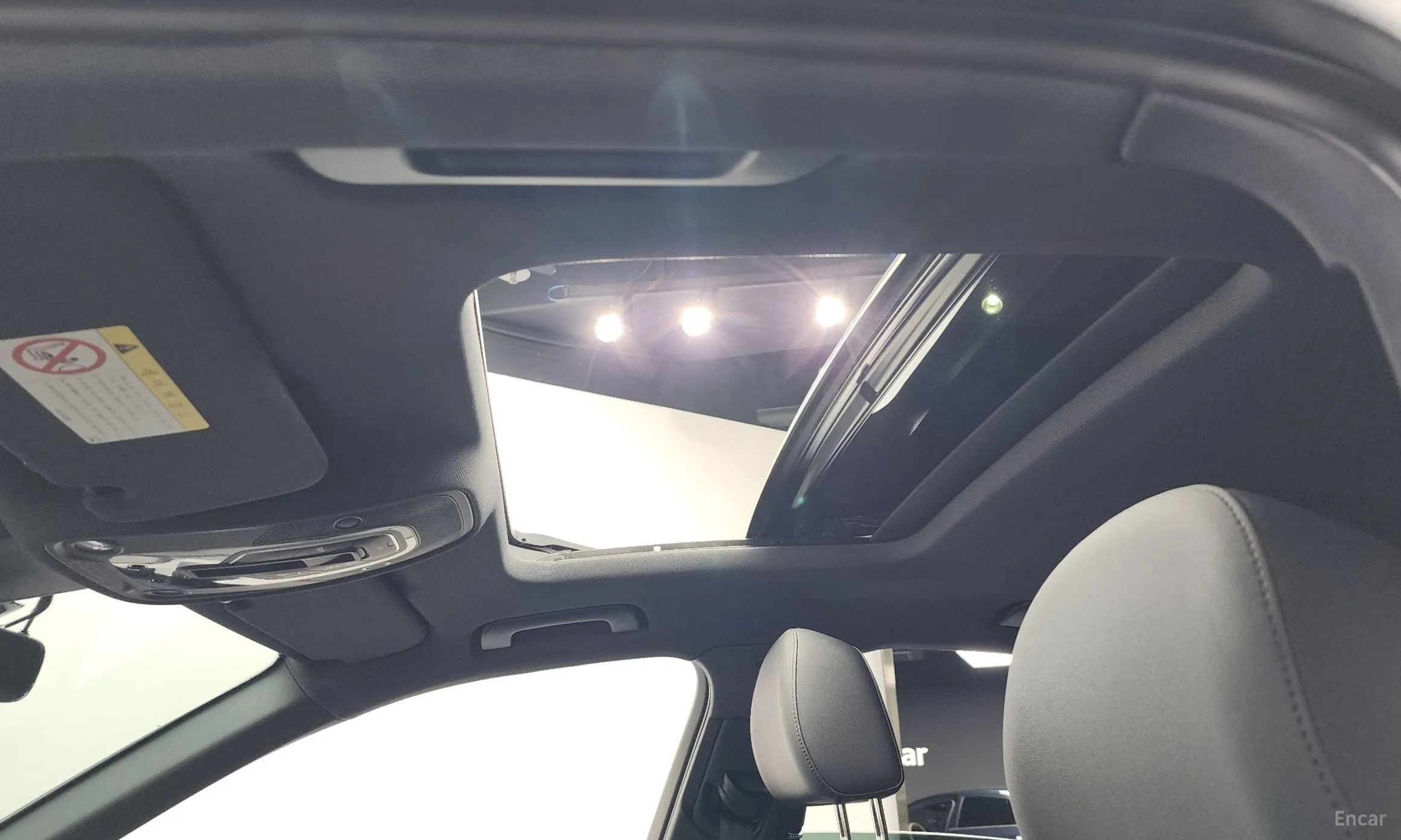 Audi A6 (C8) превью 18