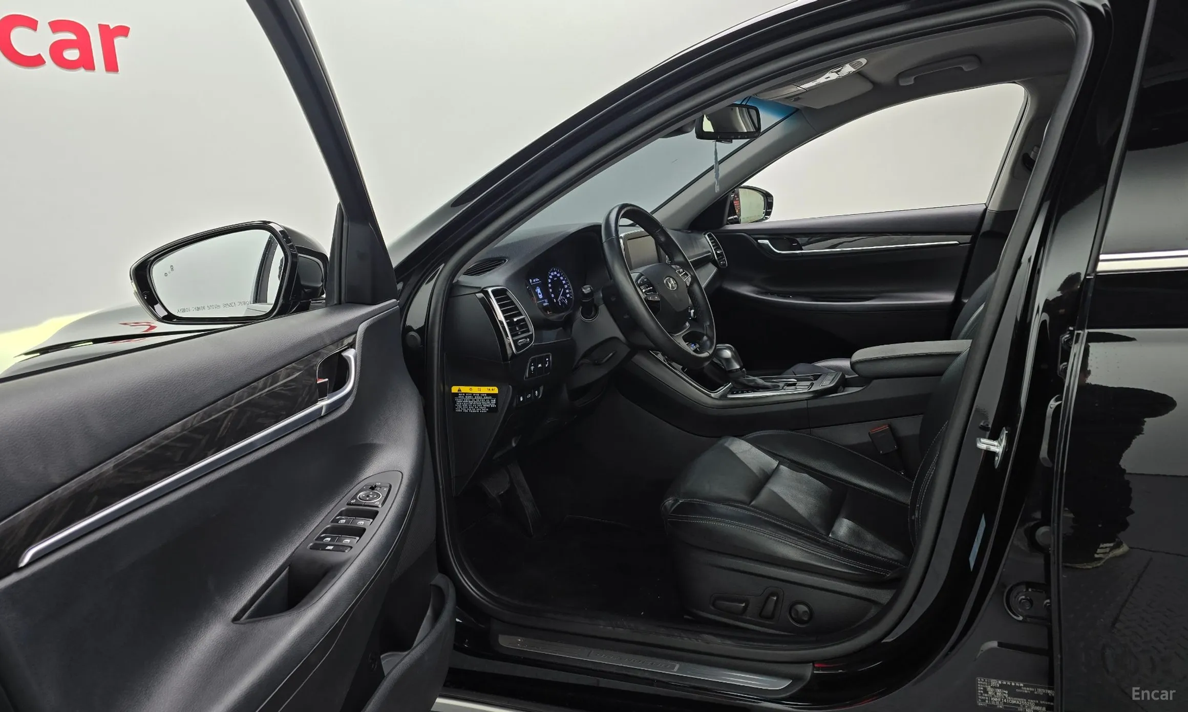 Hyundai Grandeur IG превью 10