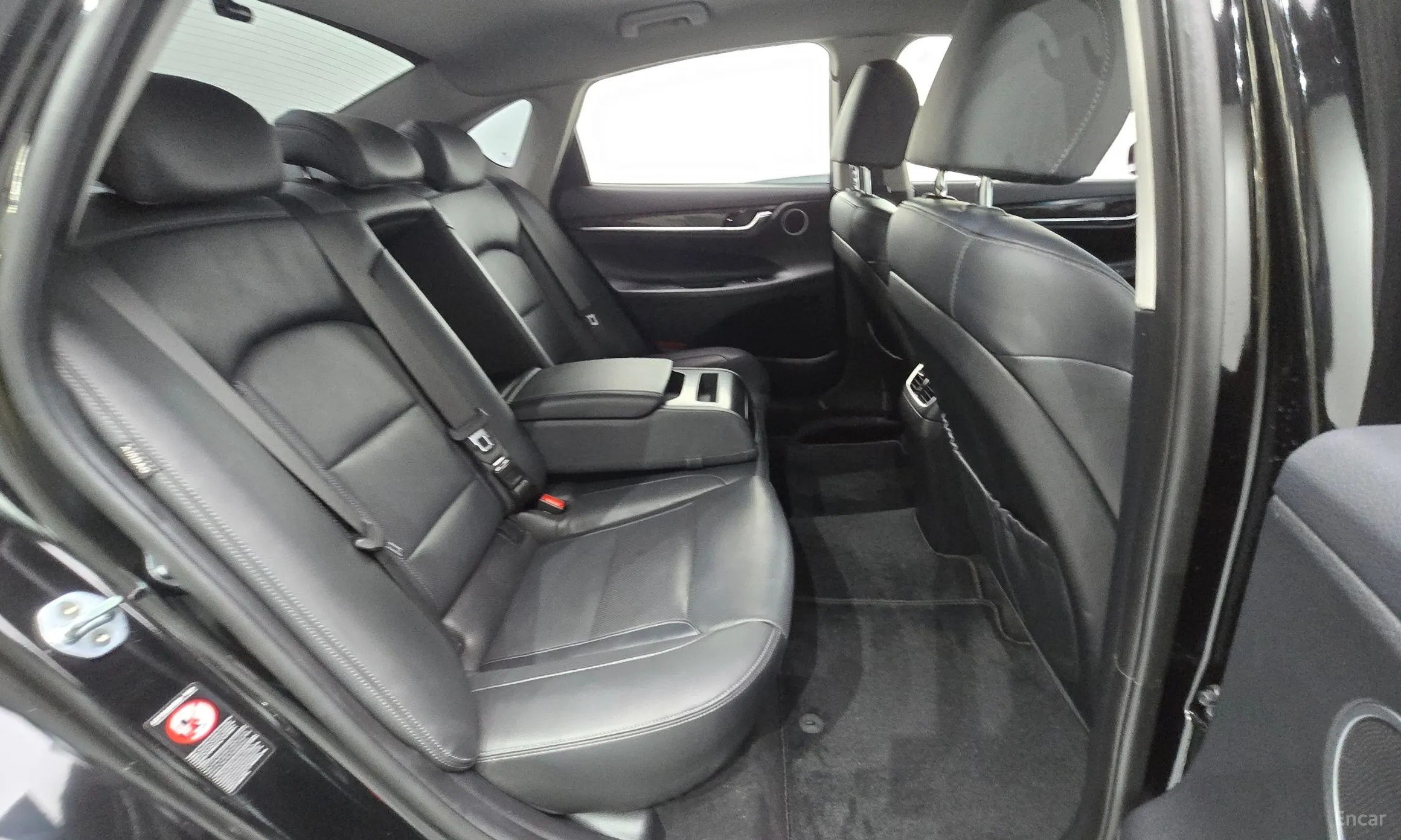 Hyundai Grandeur IG превью 12