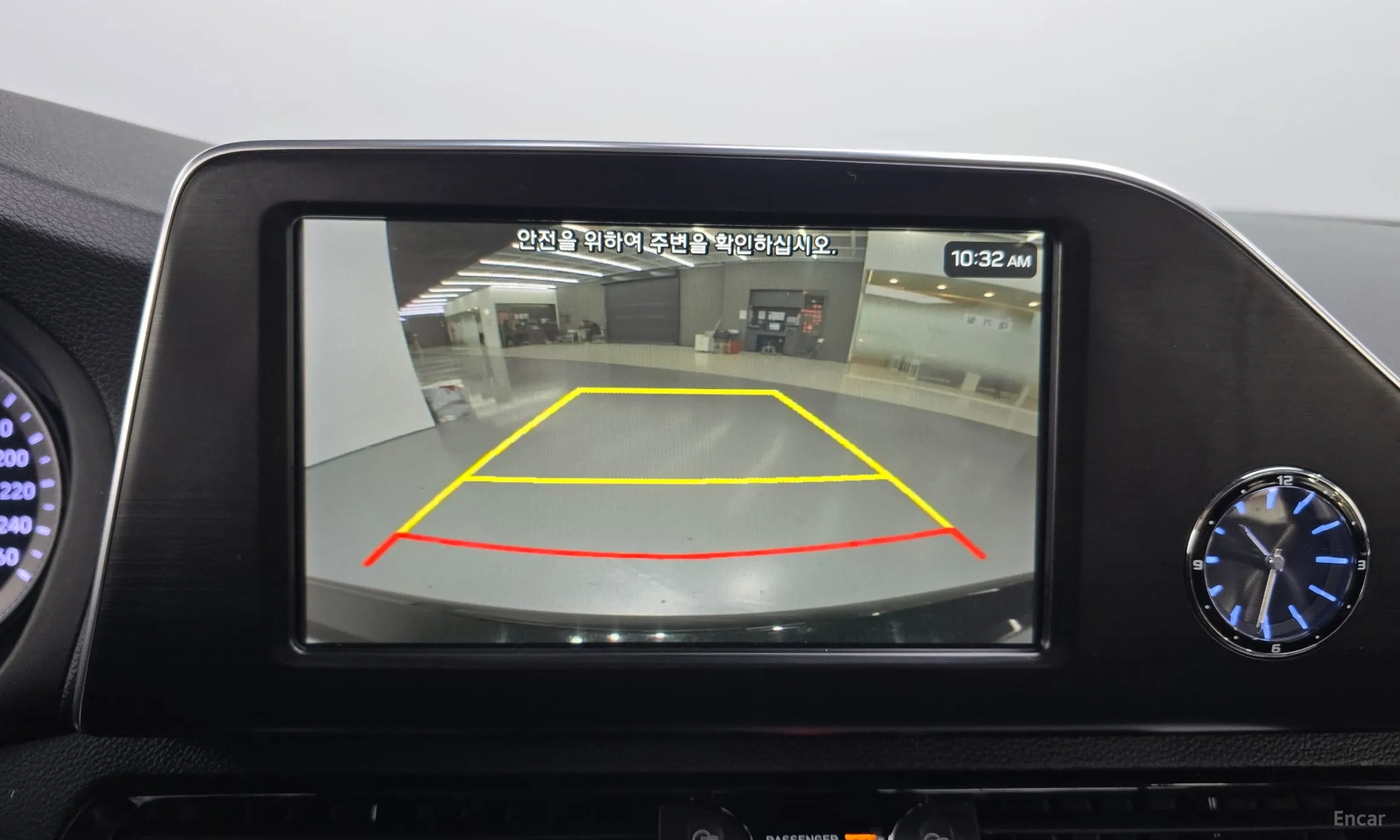 Hyundai Grandeur IG превью 15