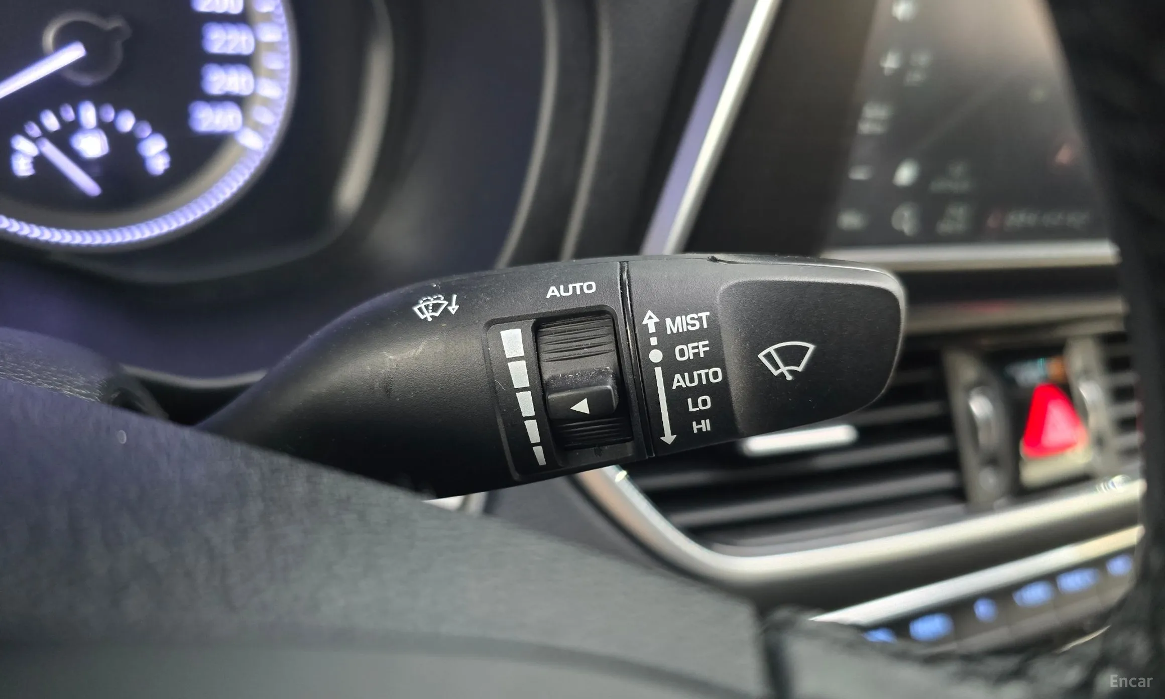 Hyundai Grandeur IG превью 17