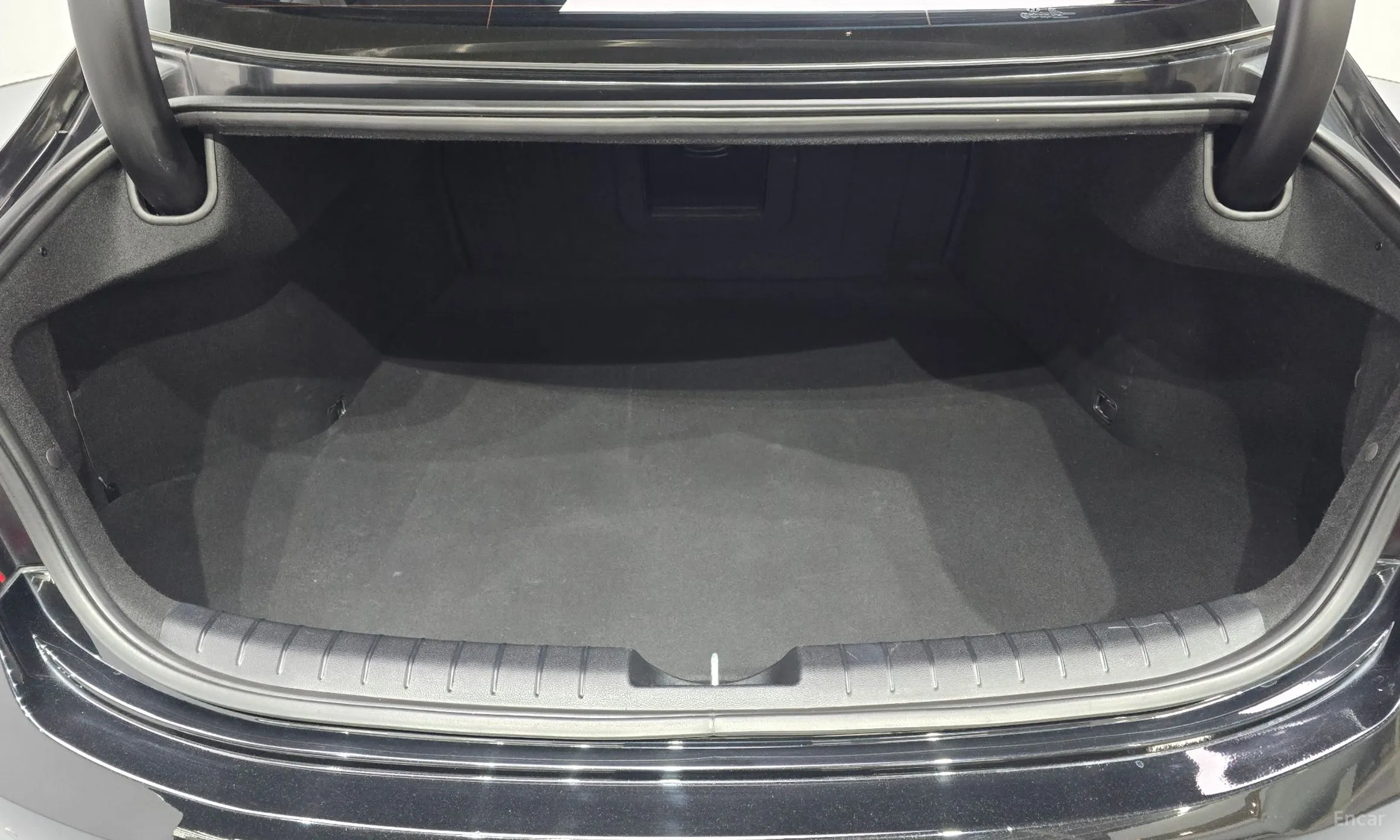 Hyundai Grandeur IG превью 20