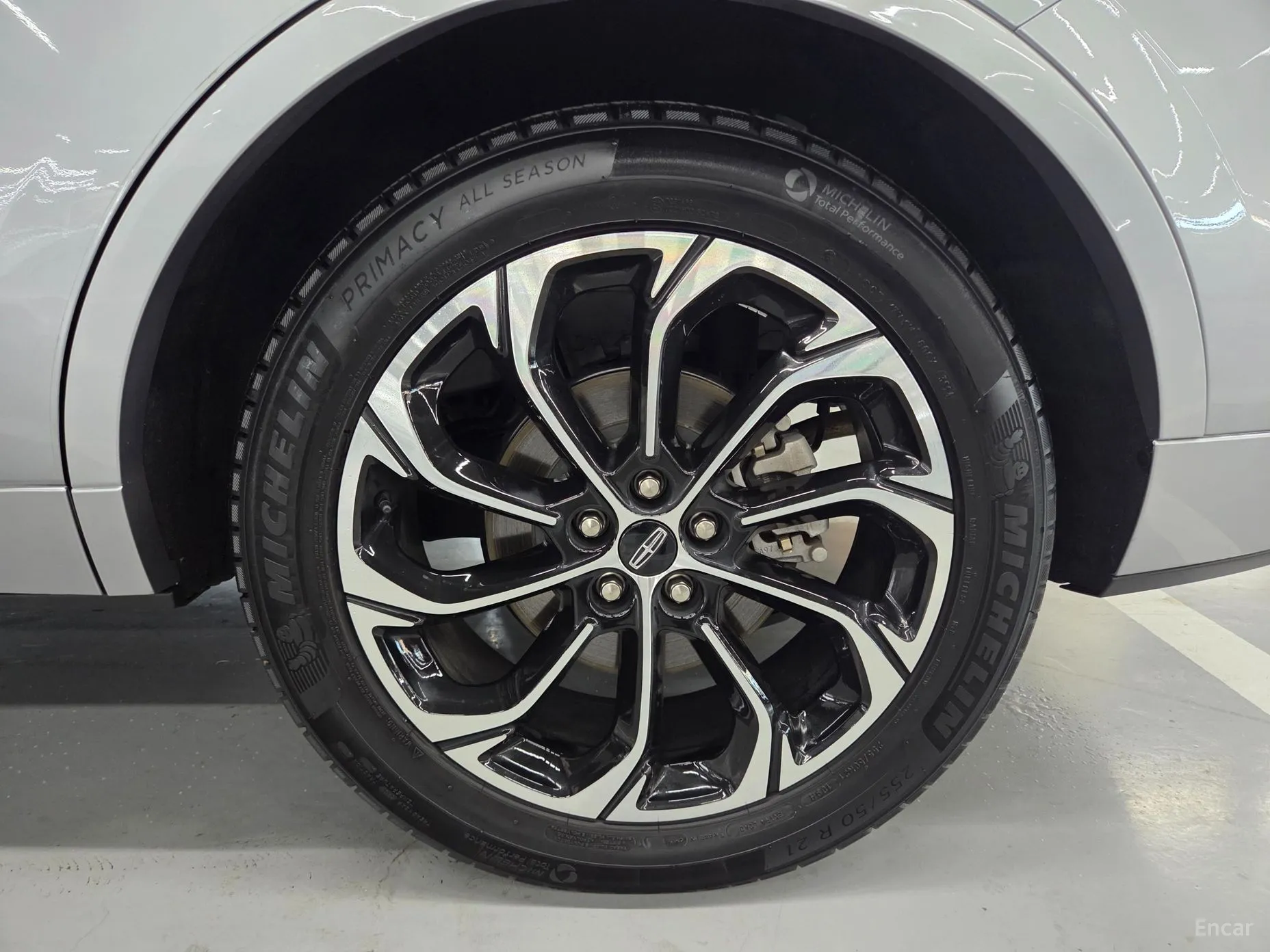Lincoln Nautilus Gen 2 превью 18