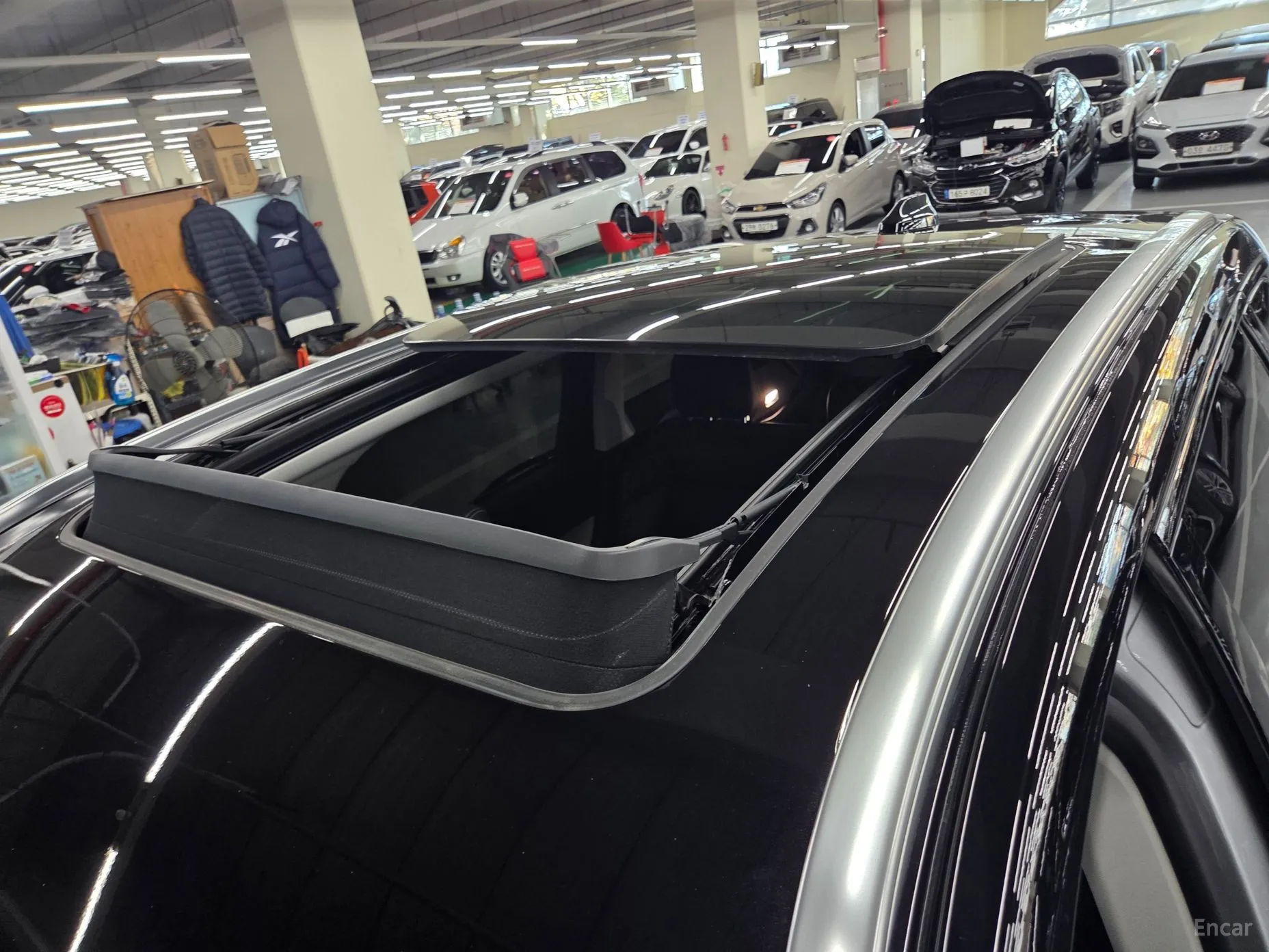 Lincoln Nautilus Gen 2 превью 6