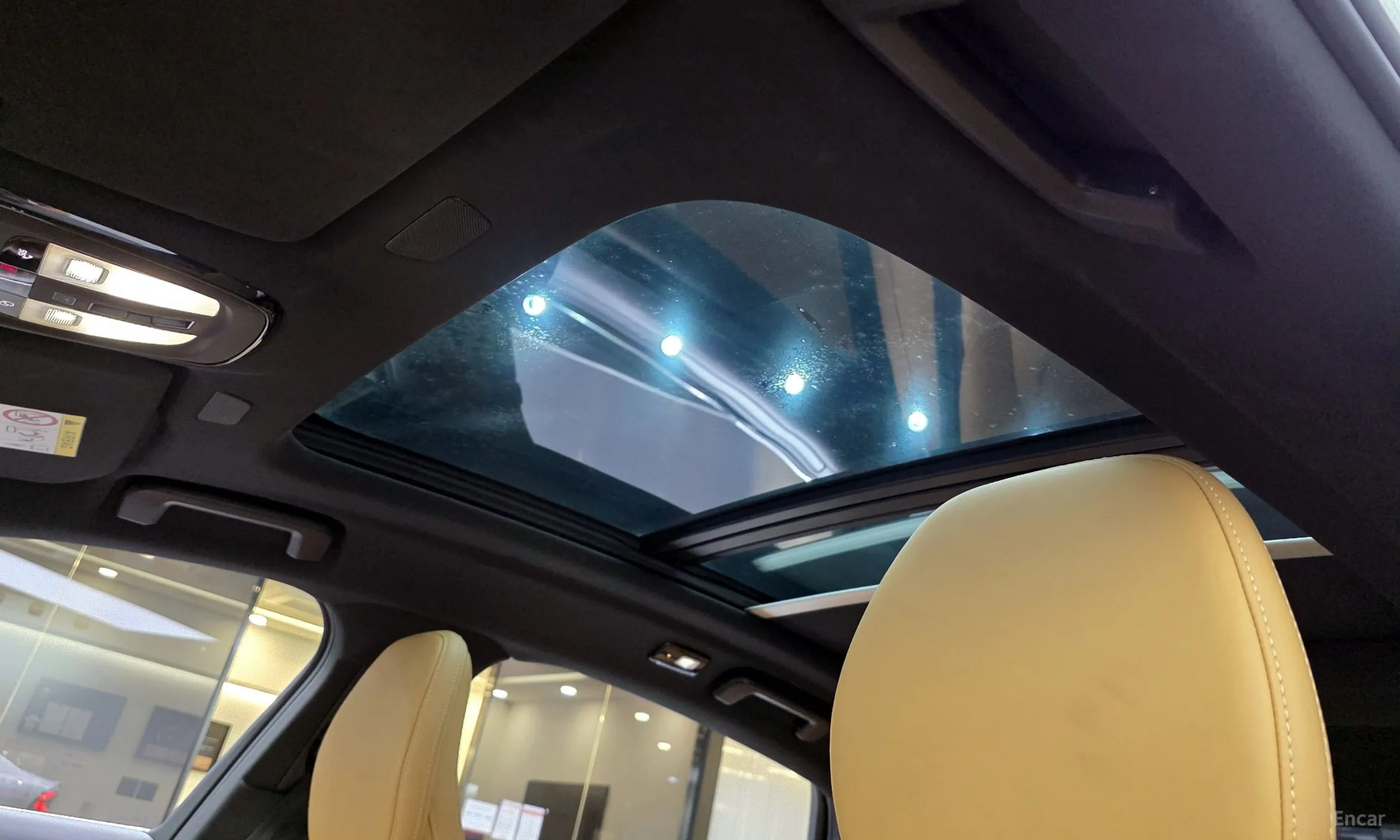 Volvo S90 превью 18