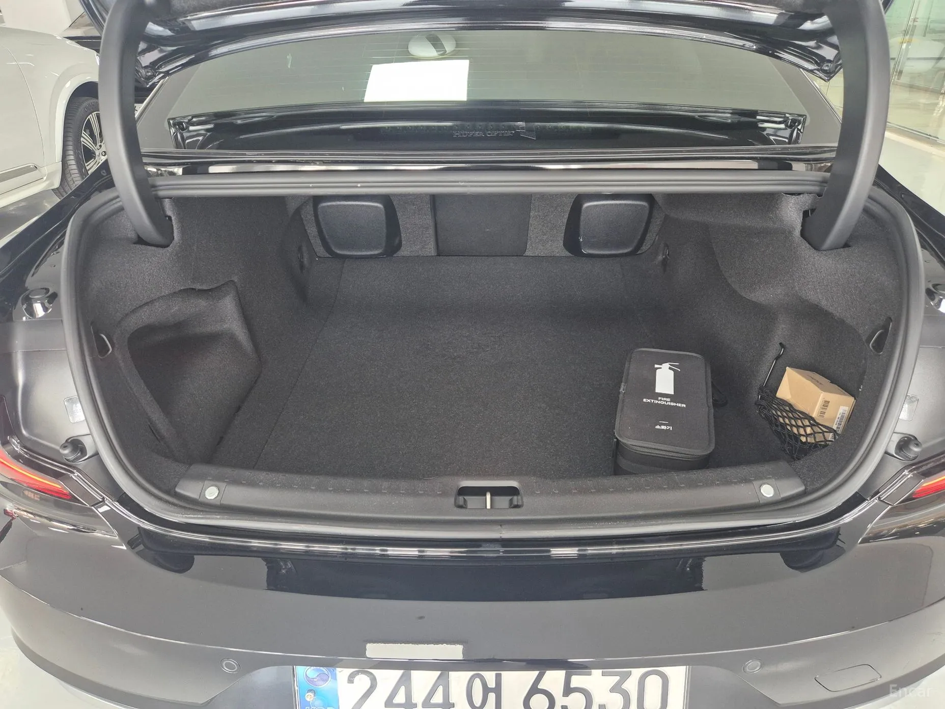 Volvo S90 превью 19