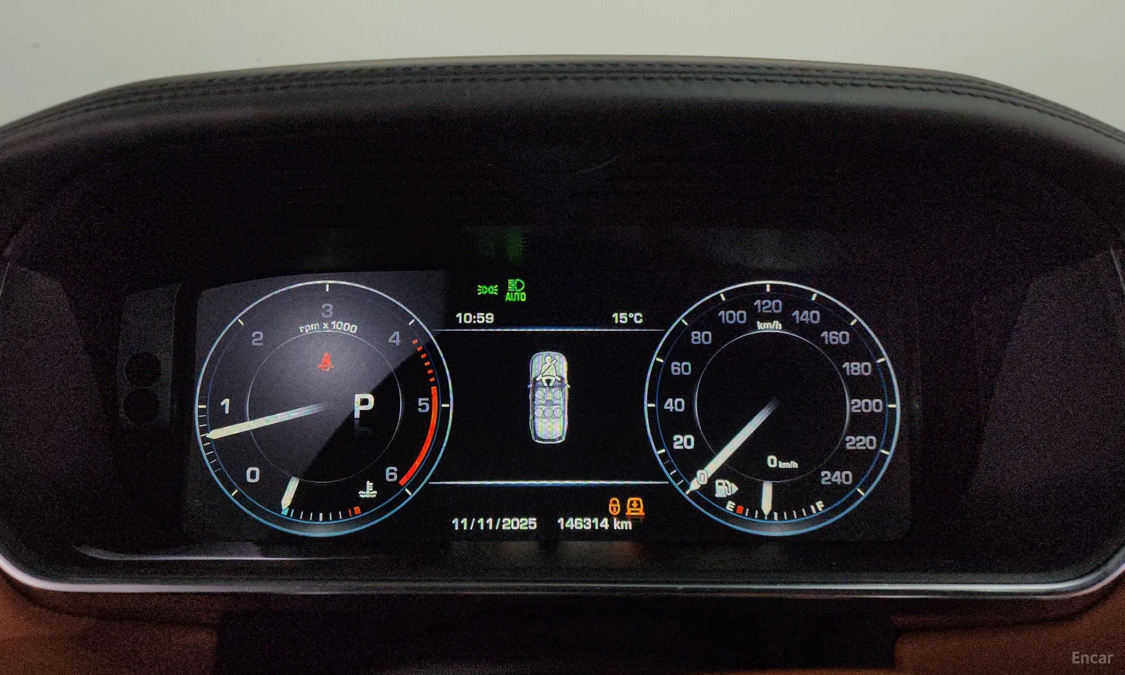 Land Rover Range Rover 4th Generation превью 8