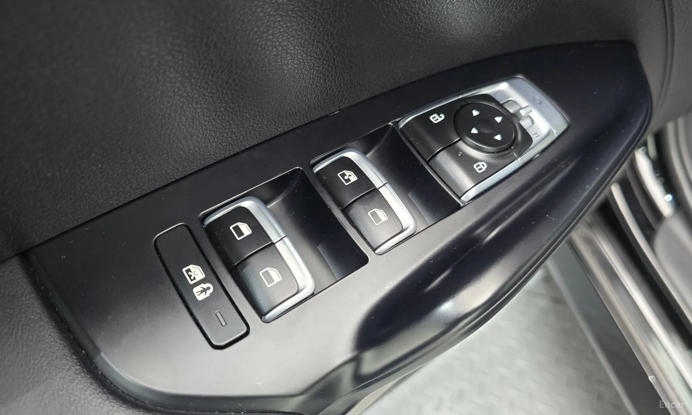 Kia K5 3rd Generation превью 14