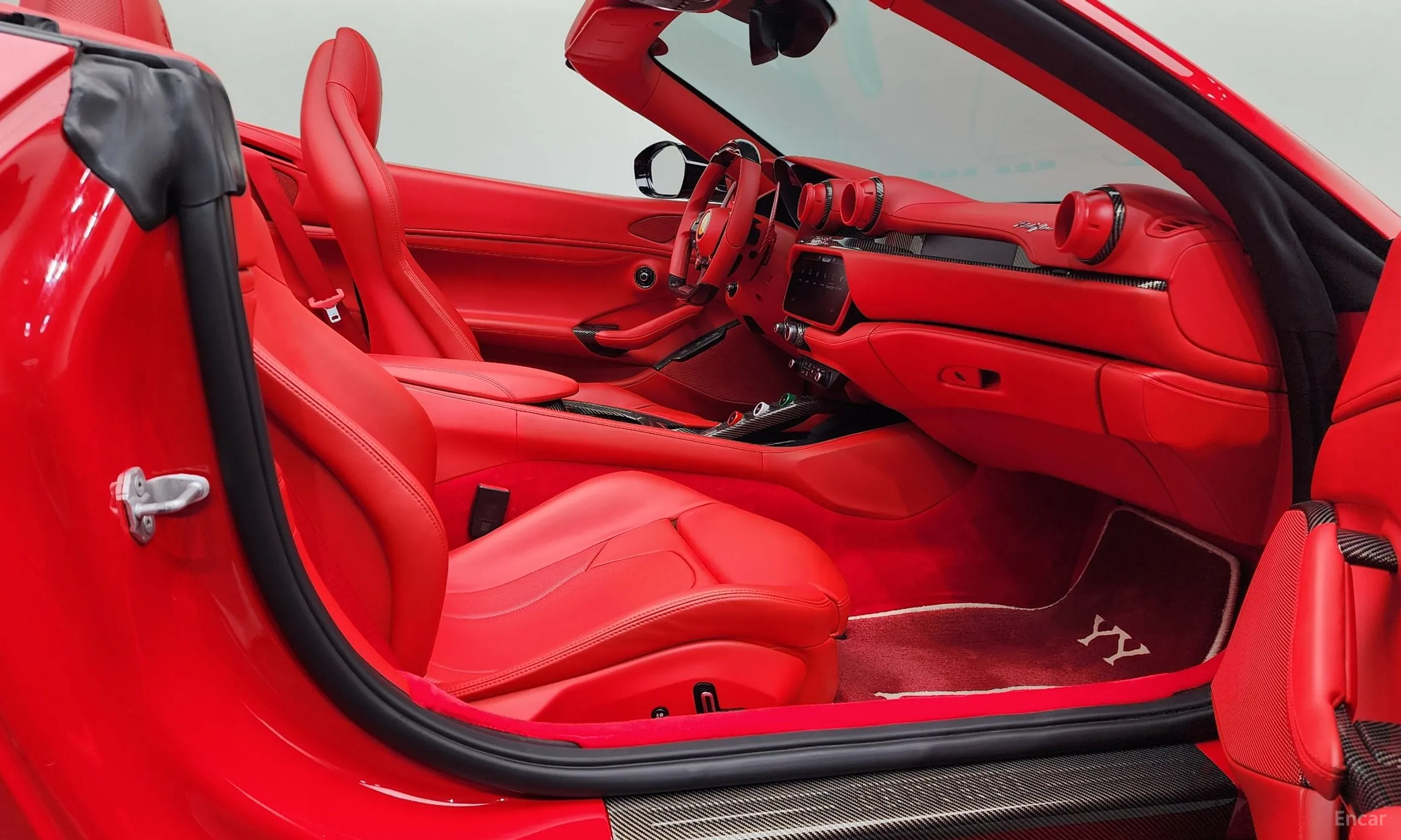Ferrari Portofino превью 11