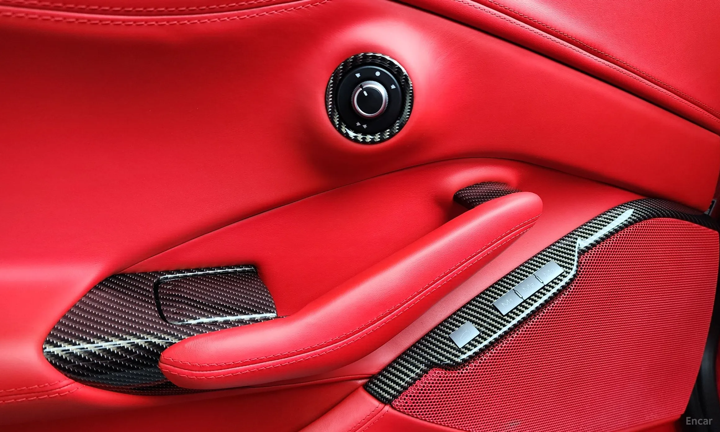 Ferrari Portofino превью 18