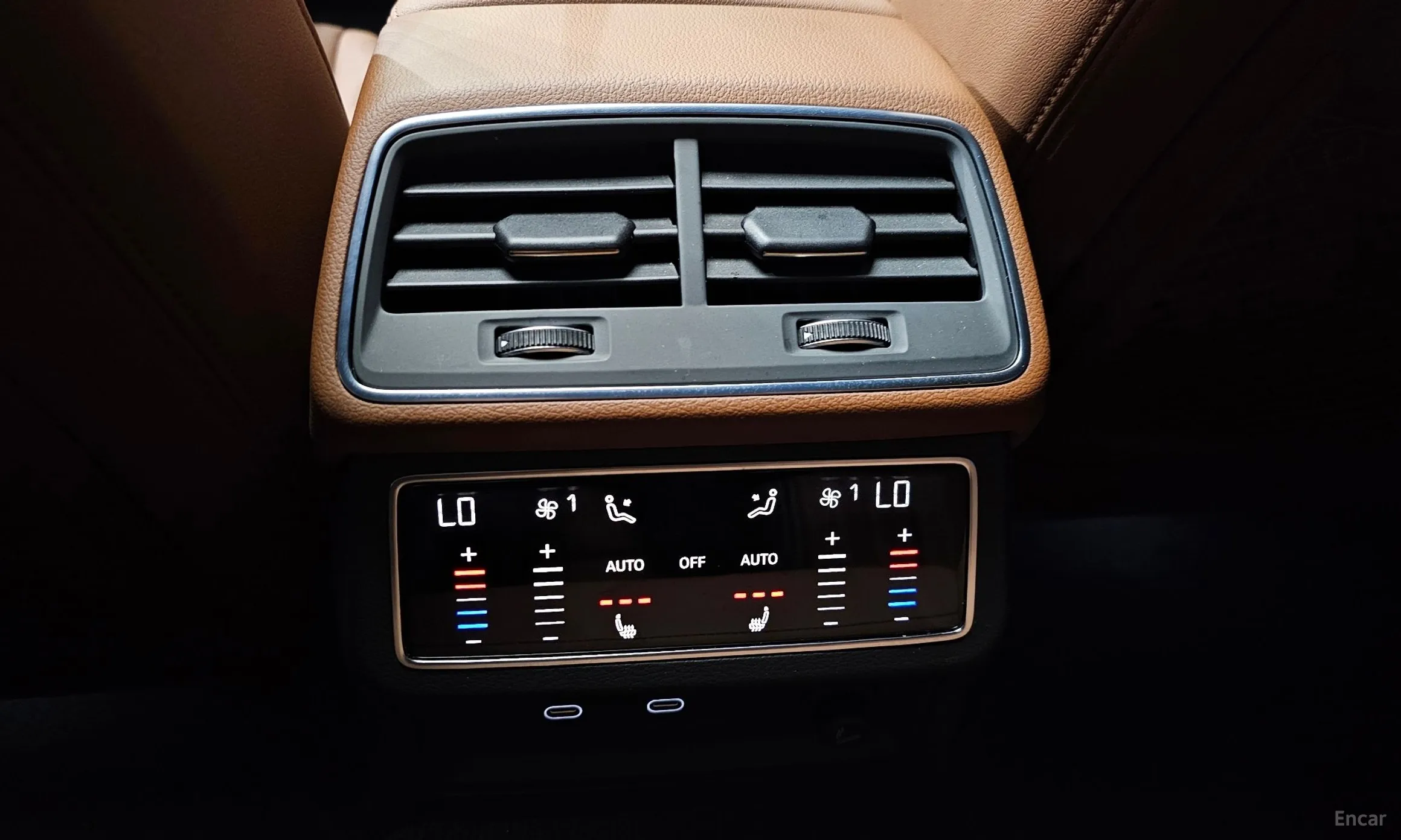 Audi A6 (C8) превью 17