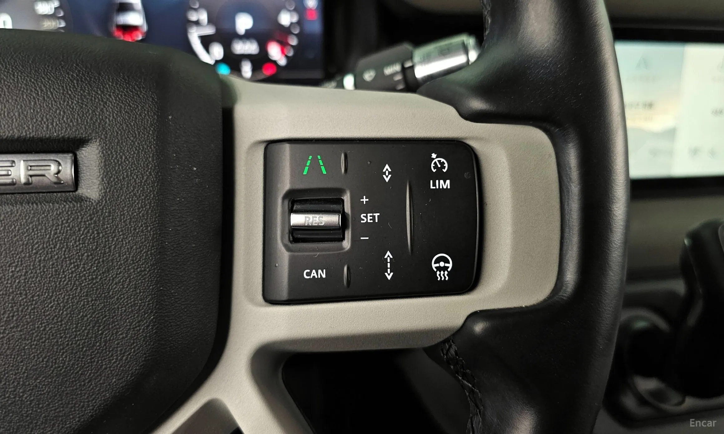 Land Rover Defender (L663) превью 17
