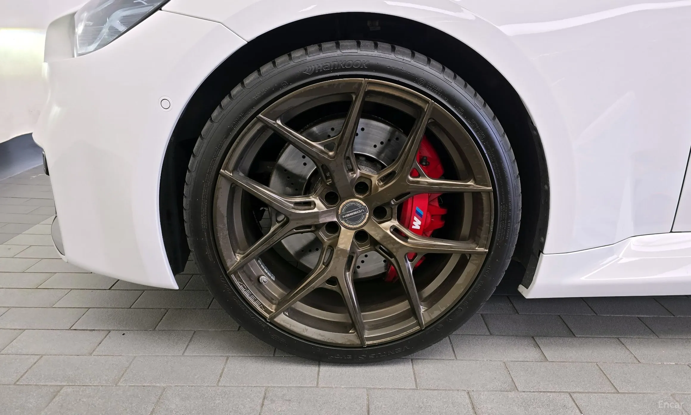 BMW M2 (G87) превью 5