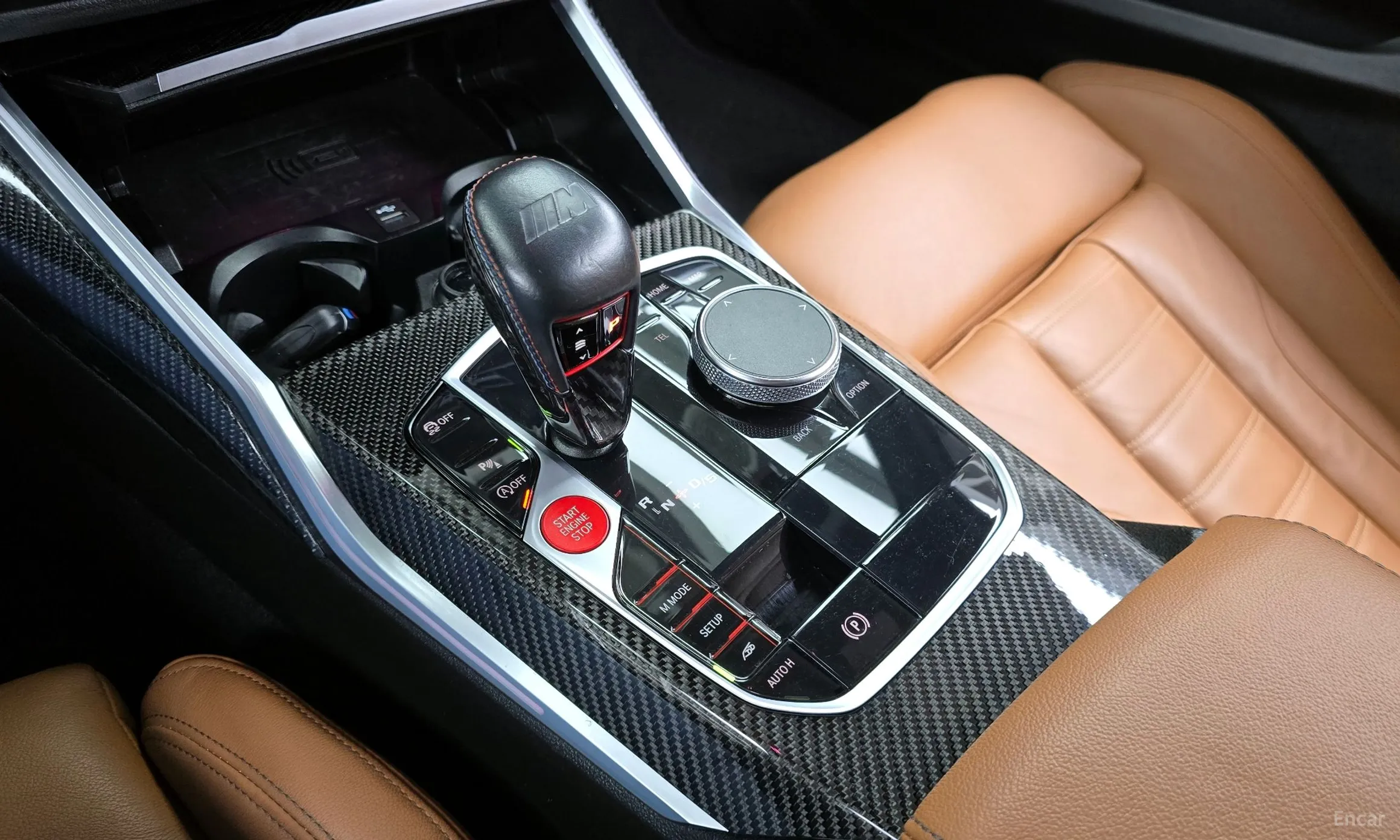 BMW M2 (G87) превью 9