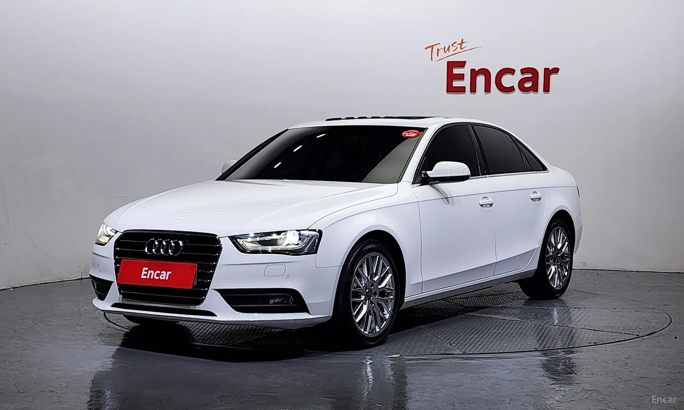 New A4