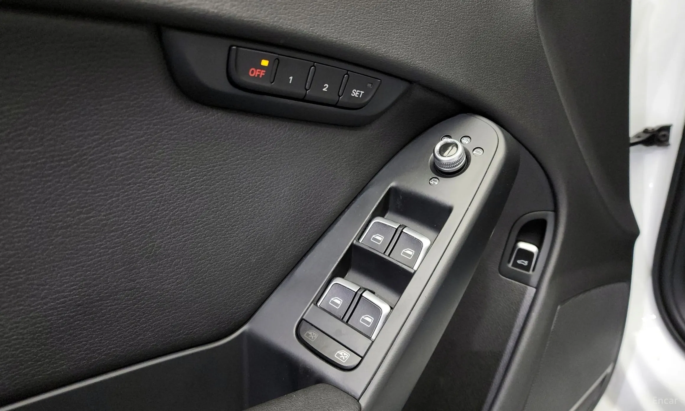 Audi New A4 превью 13