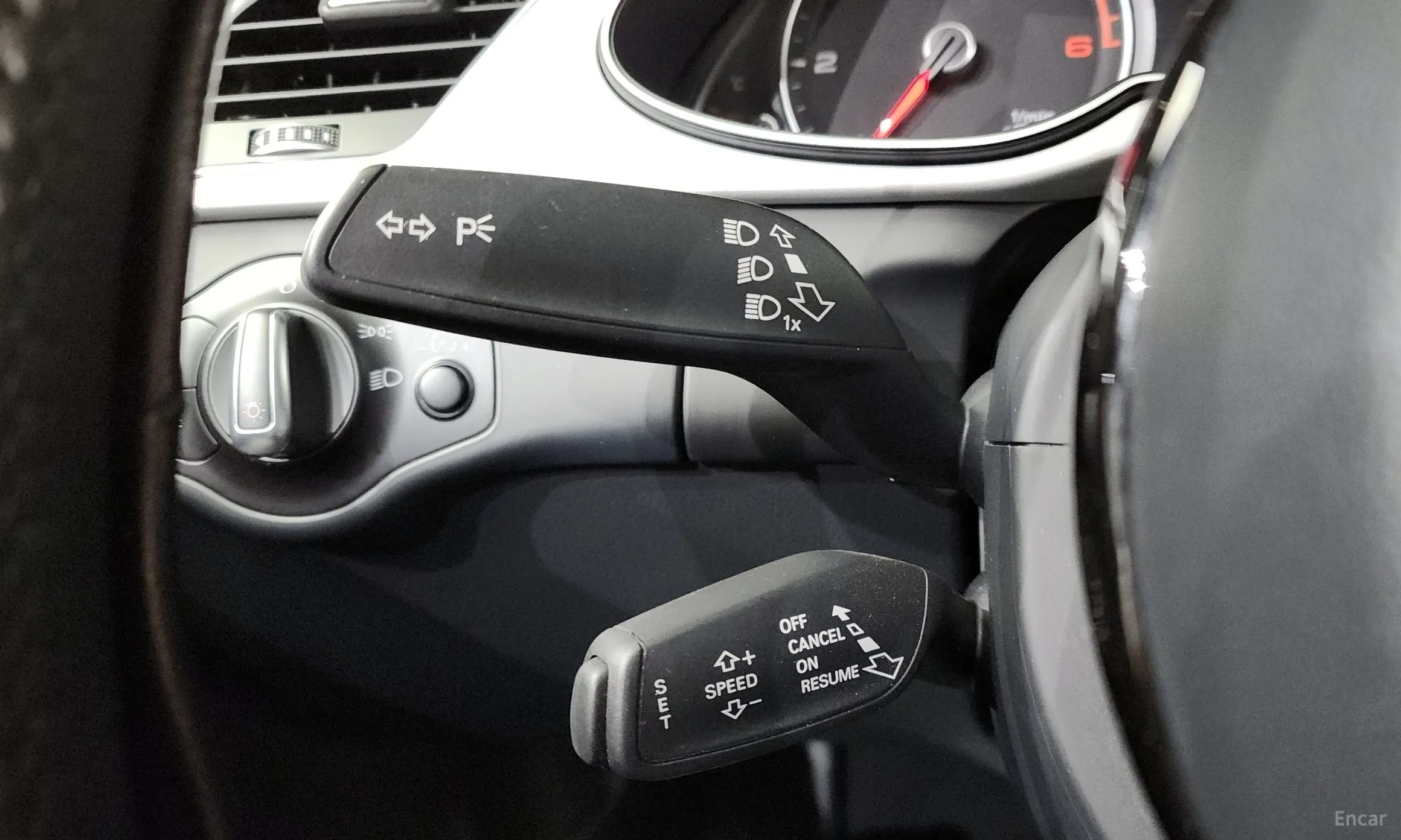 Audi New A4 превью 16