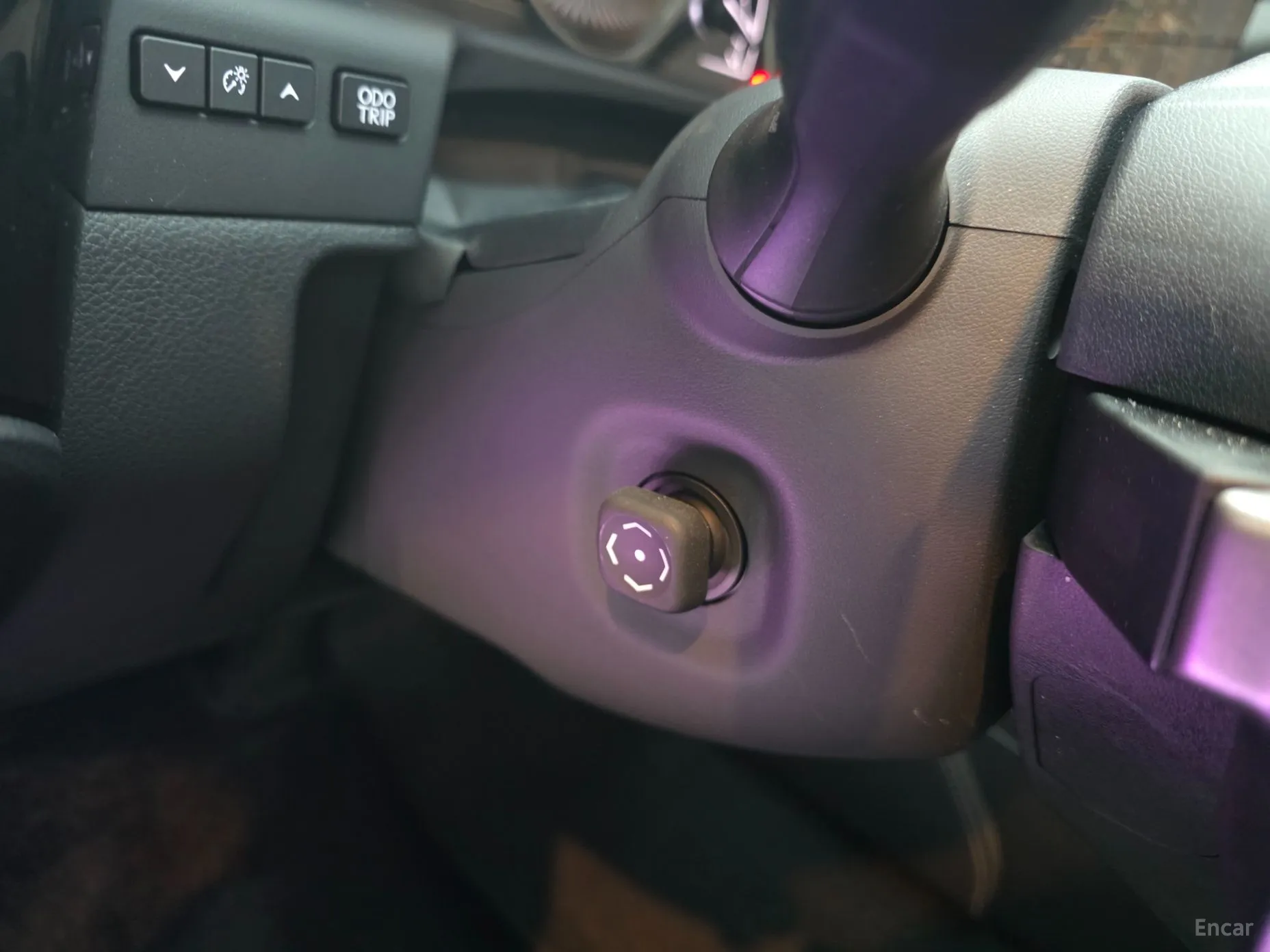 Lexus ES300h 7th Generation превью 12