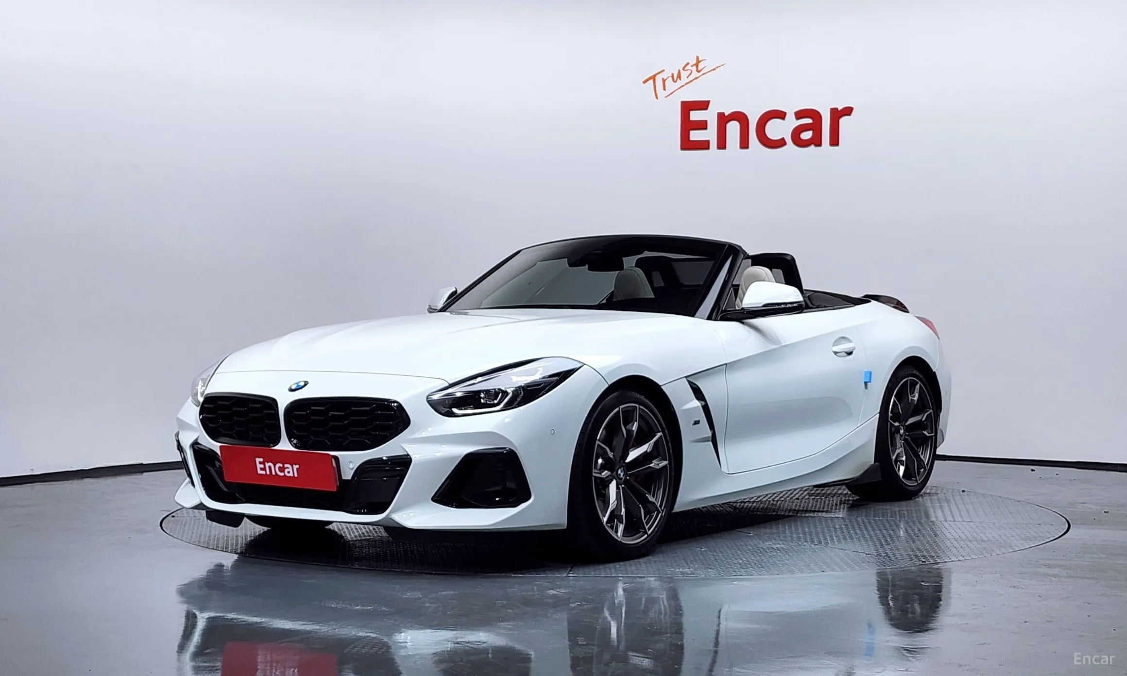BMW Z4 (G29)