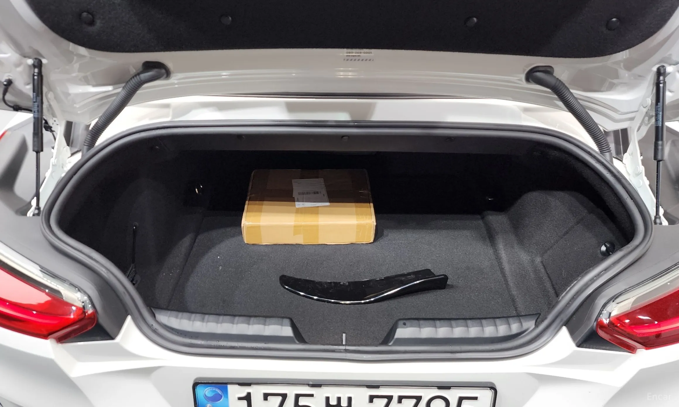 BMW Z4 (G29) превью 20