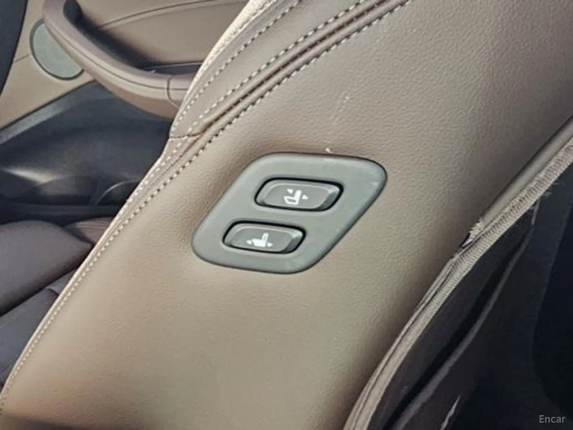 BMW X3 (G01) превью 18