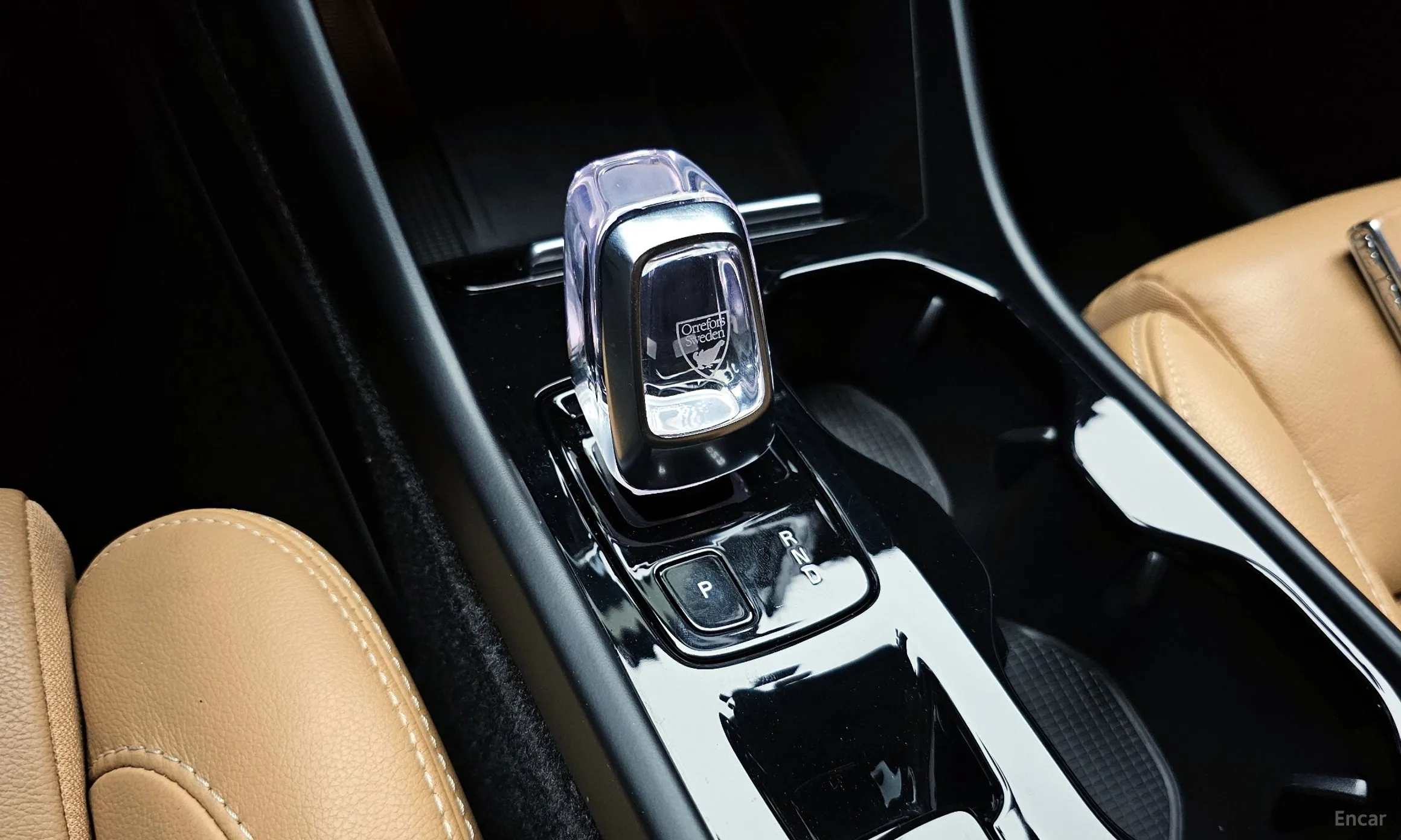Volvo XC40 превью 9