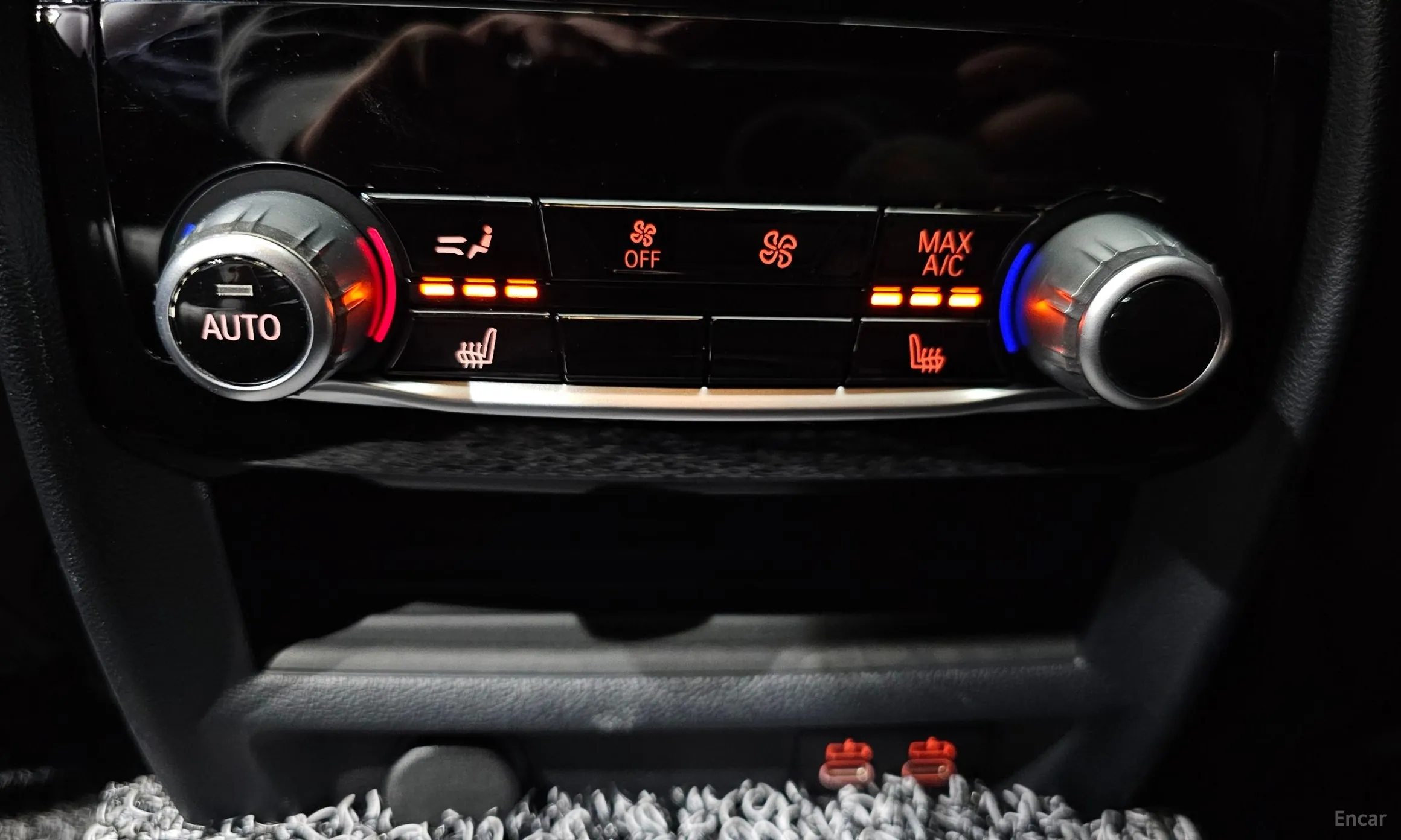 BMW 5 Series (G30) превью 17