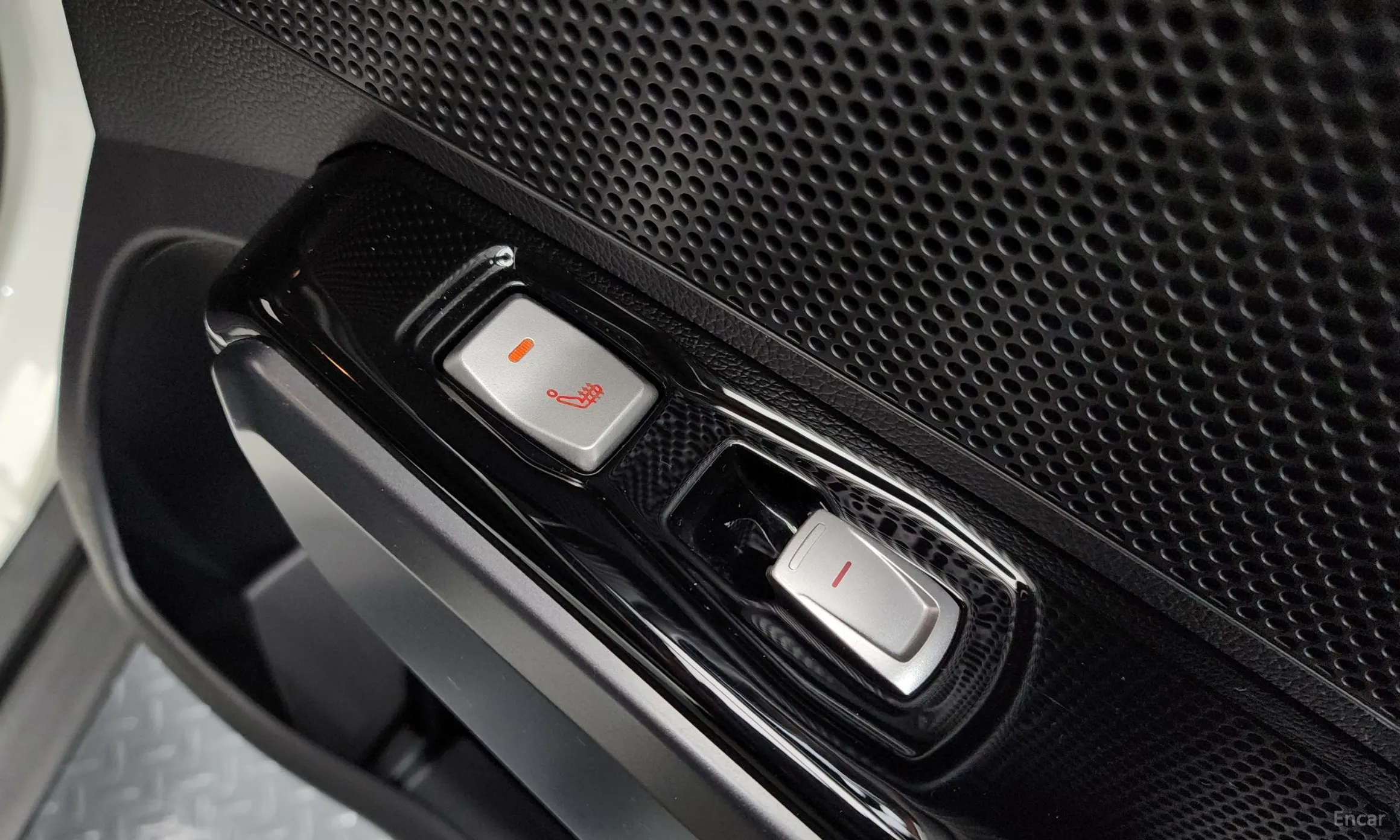KG Mobility (SsangYong) Tivoli, Lazio превью 18