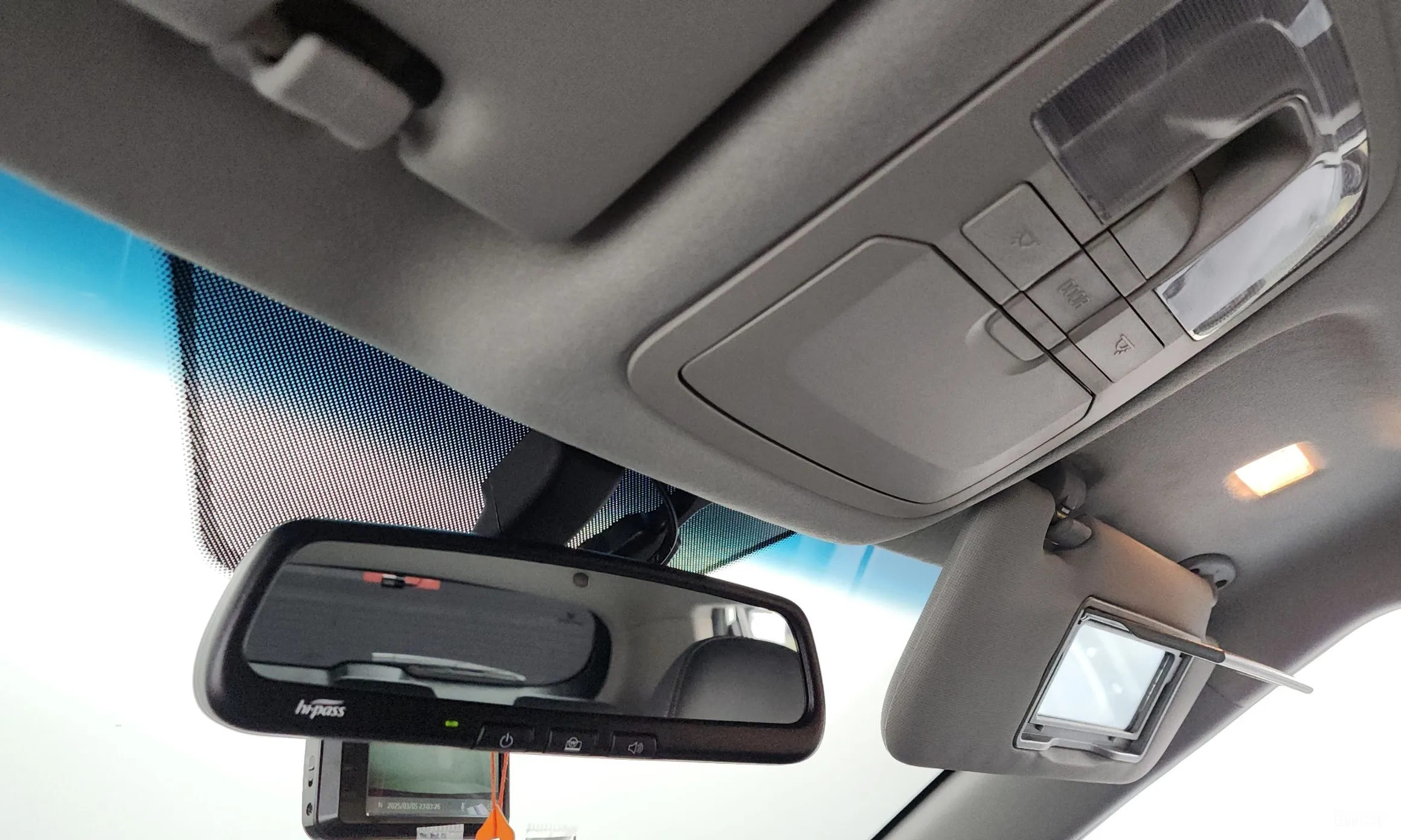 KG Mobility (SsangYong) Tivoli, Lazio превью 19