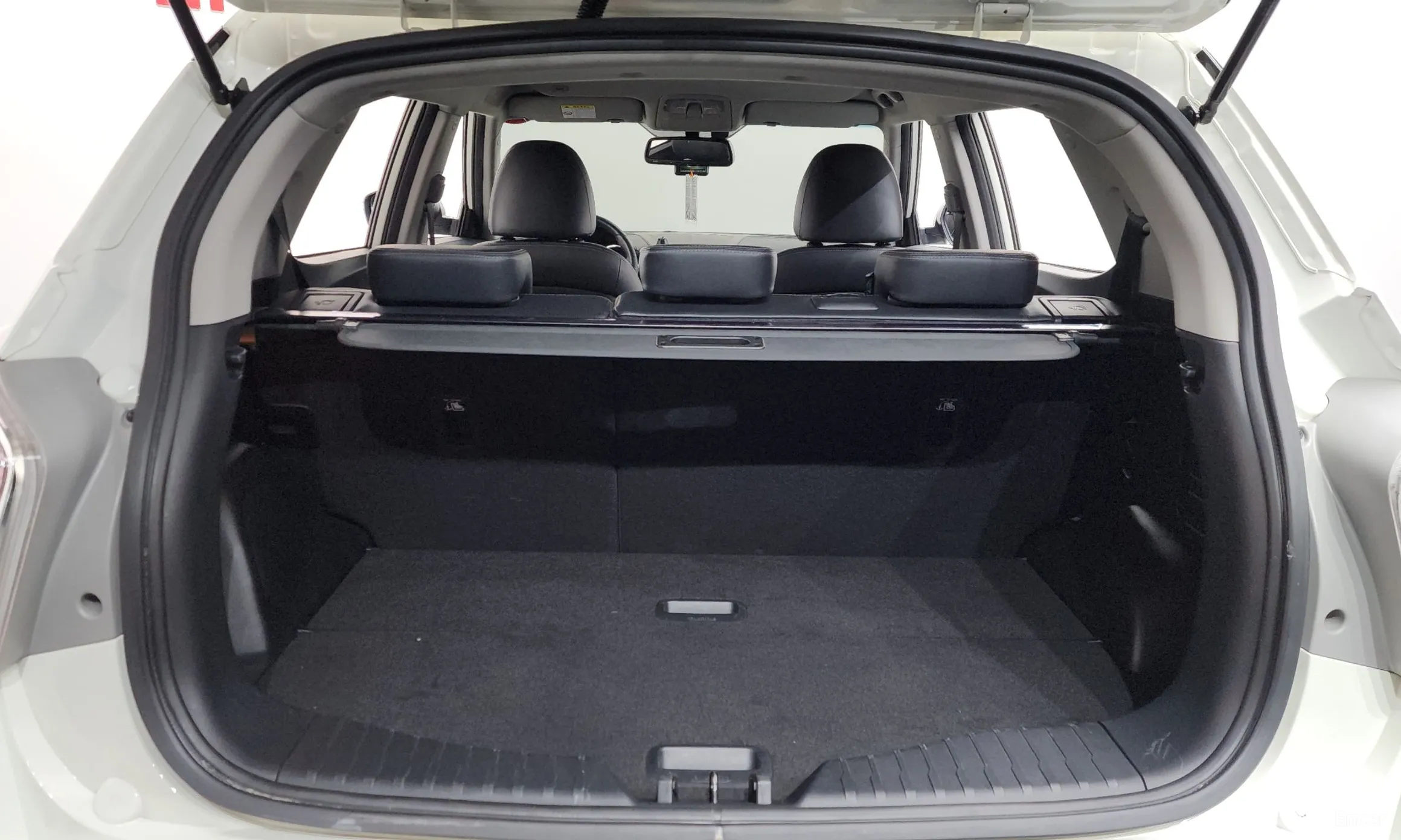 KG Mobility (SsangYong) Tivoli, Lazio превью 20
