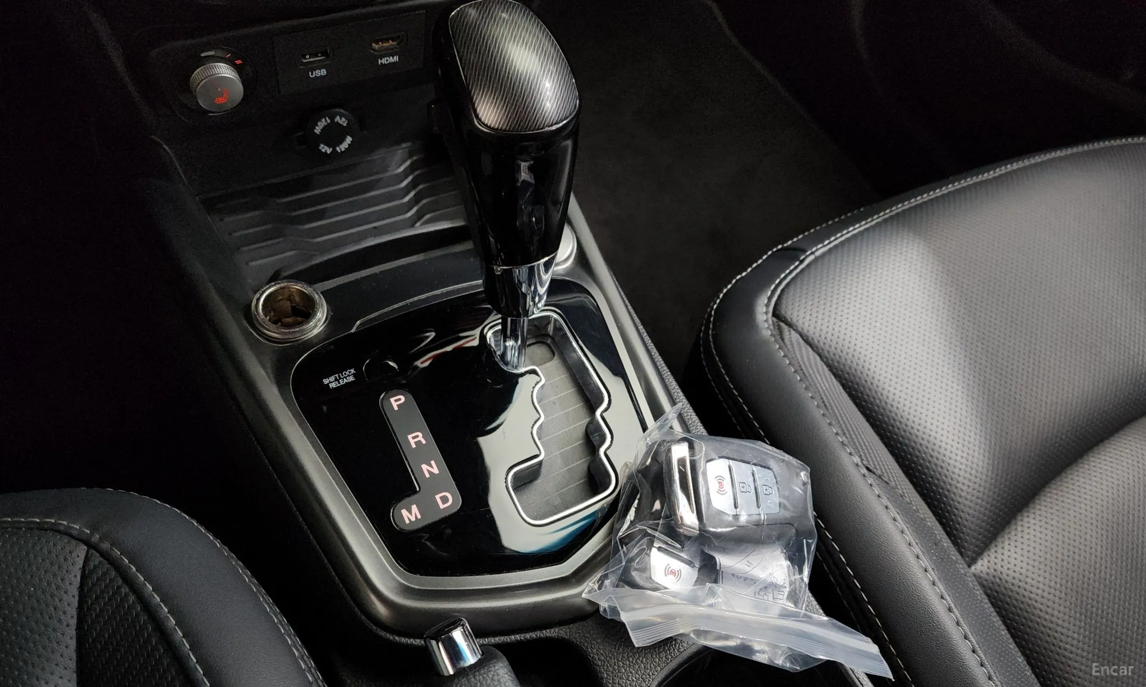 KG Mobility (SsangYong) Tivoli, Lazio превью 9