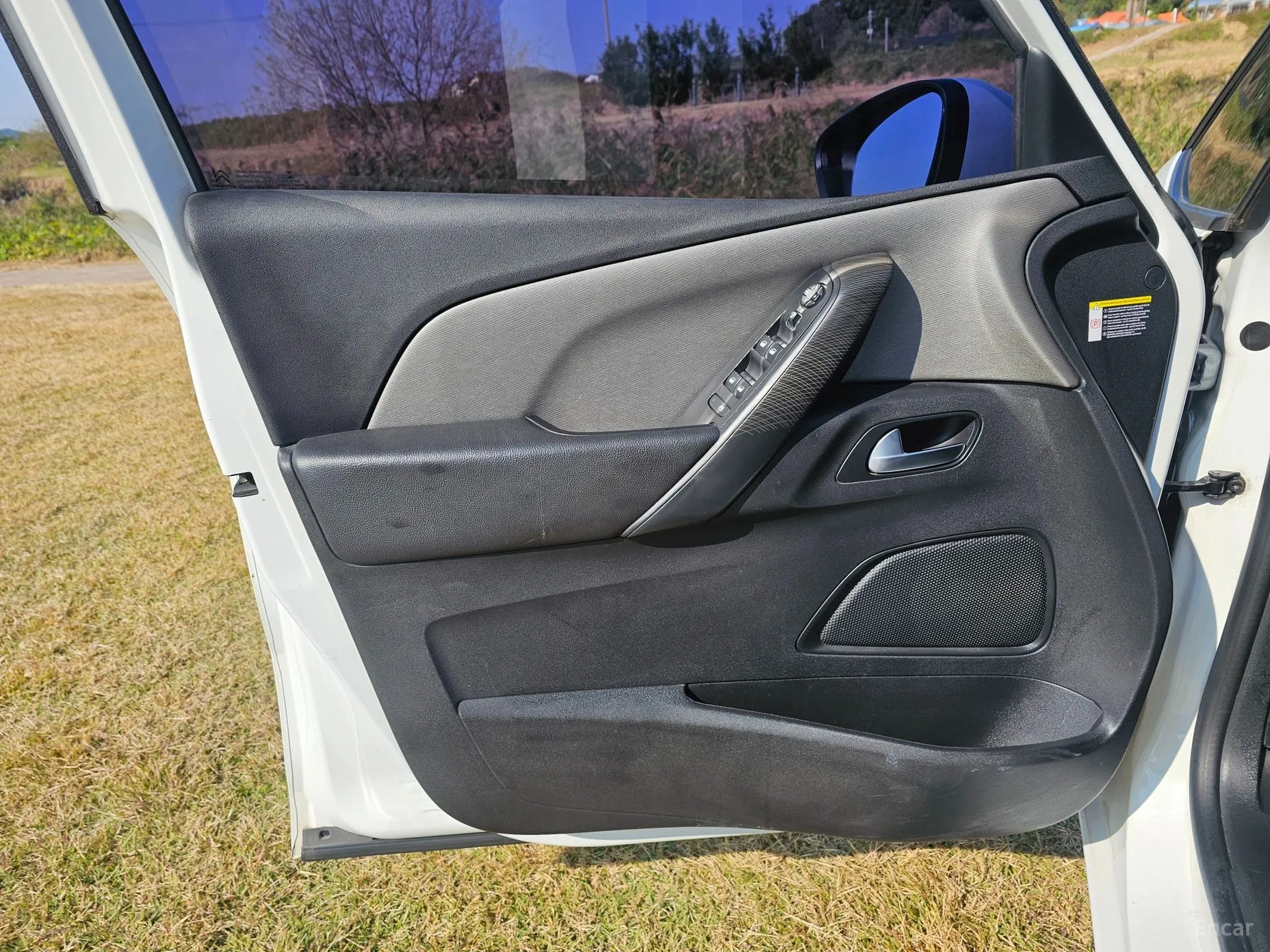Citroën/DS Grand C4 Picasso превью 12