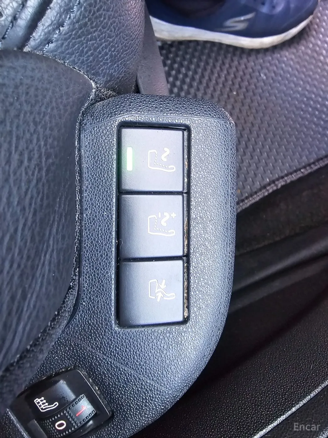 Citroën/DS Grand C4 Picasso превью 16