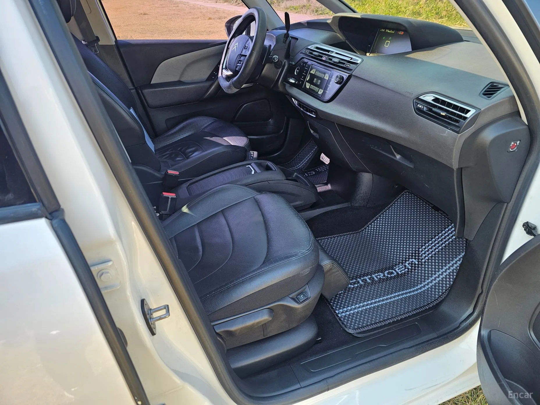 Citroën/DS Grand C4 Picasso превью 17