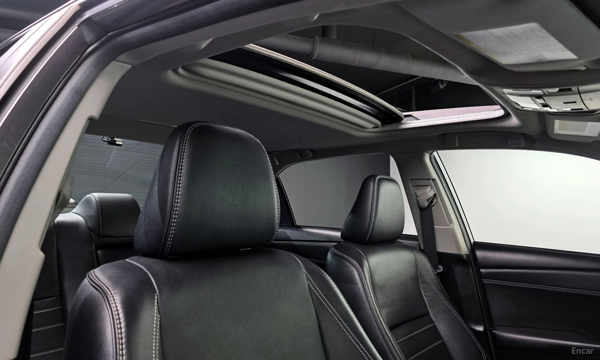 Toyota New Camry превью 17