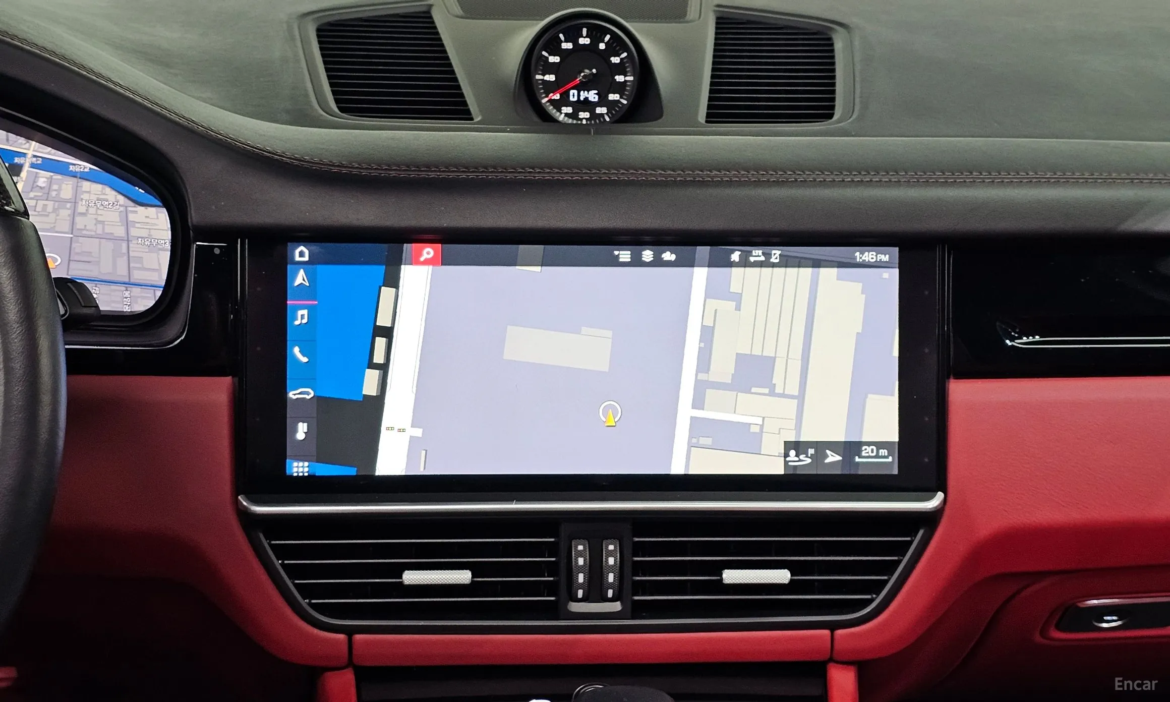 Porsche Cayenne (PO536) превью 14