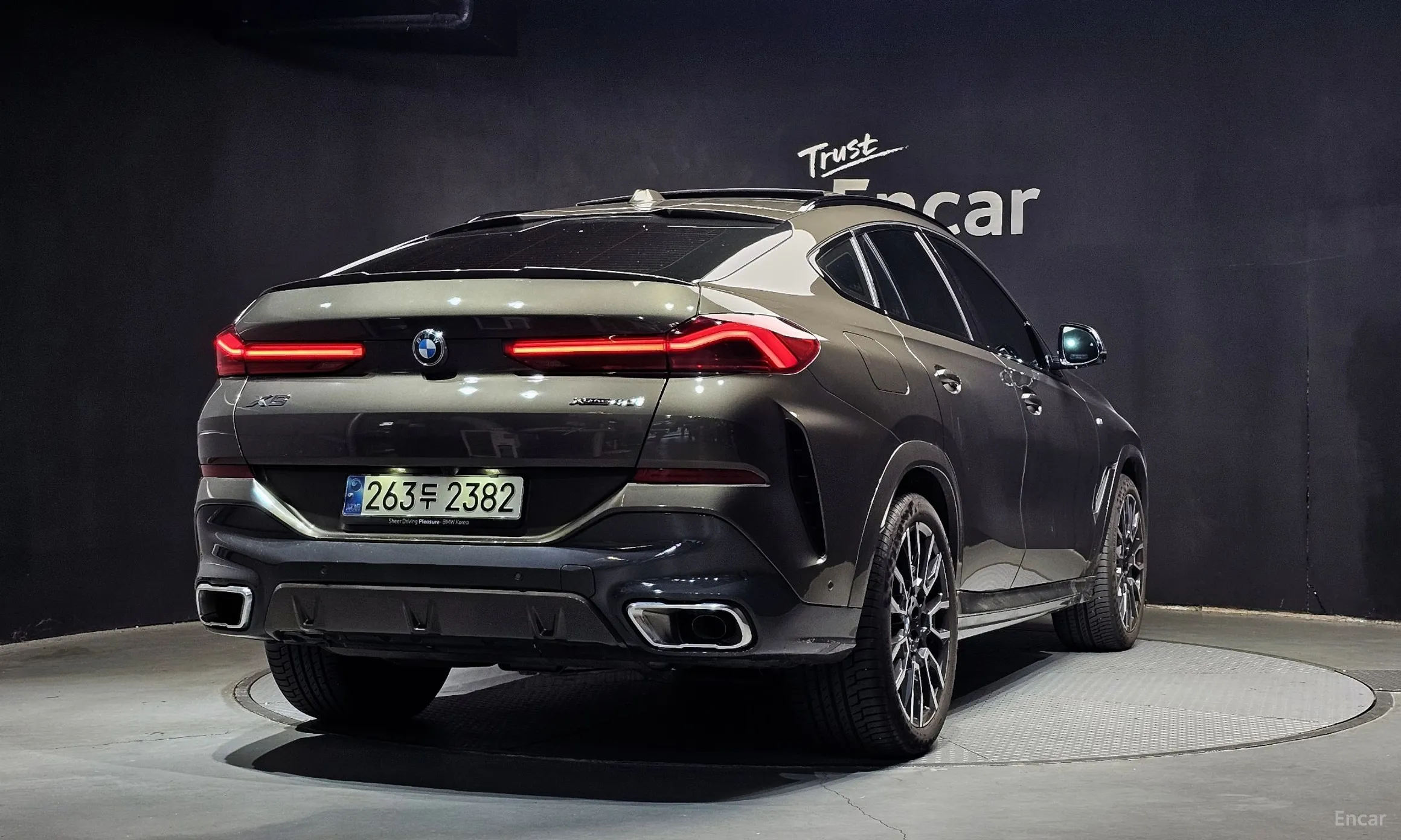 BMW X6 (G06)