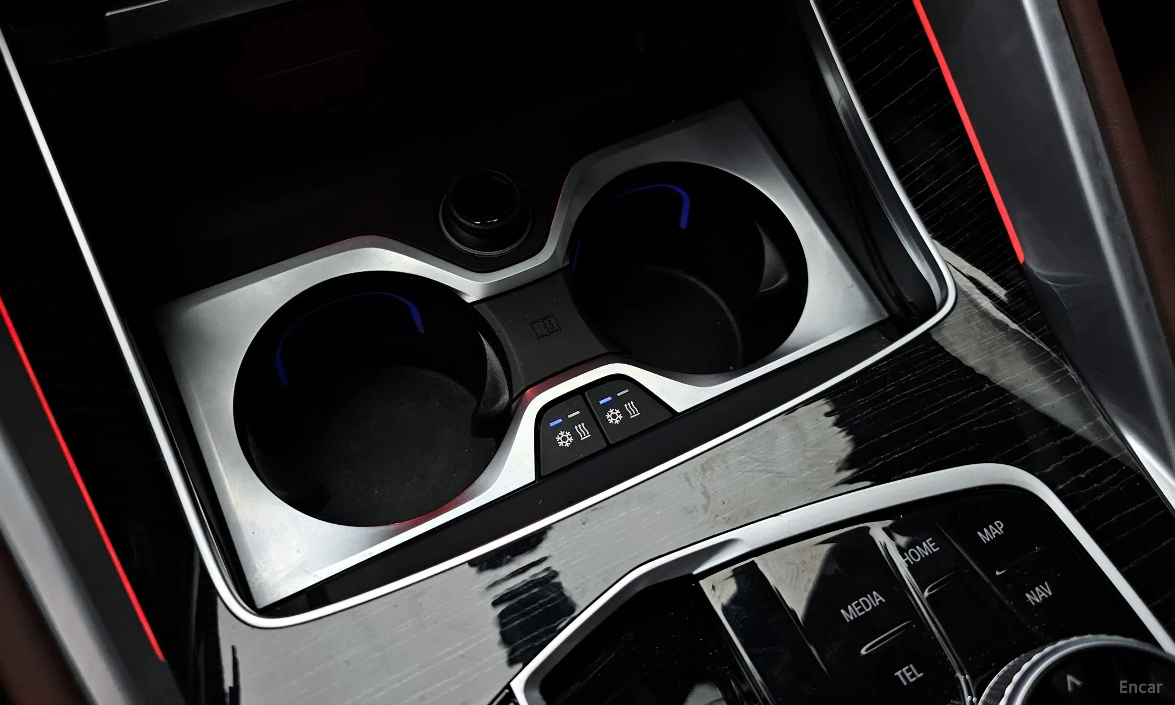 BMW X6 (G06) превью 16