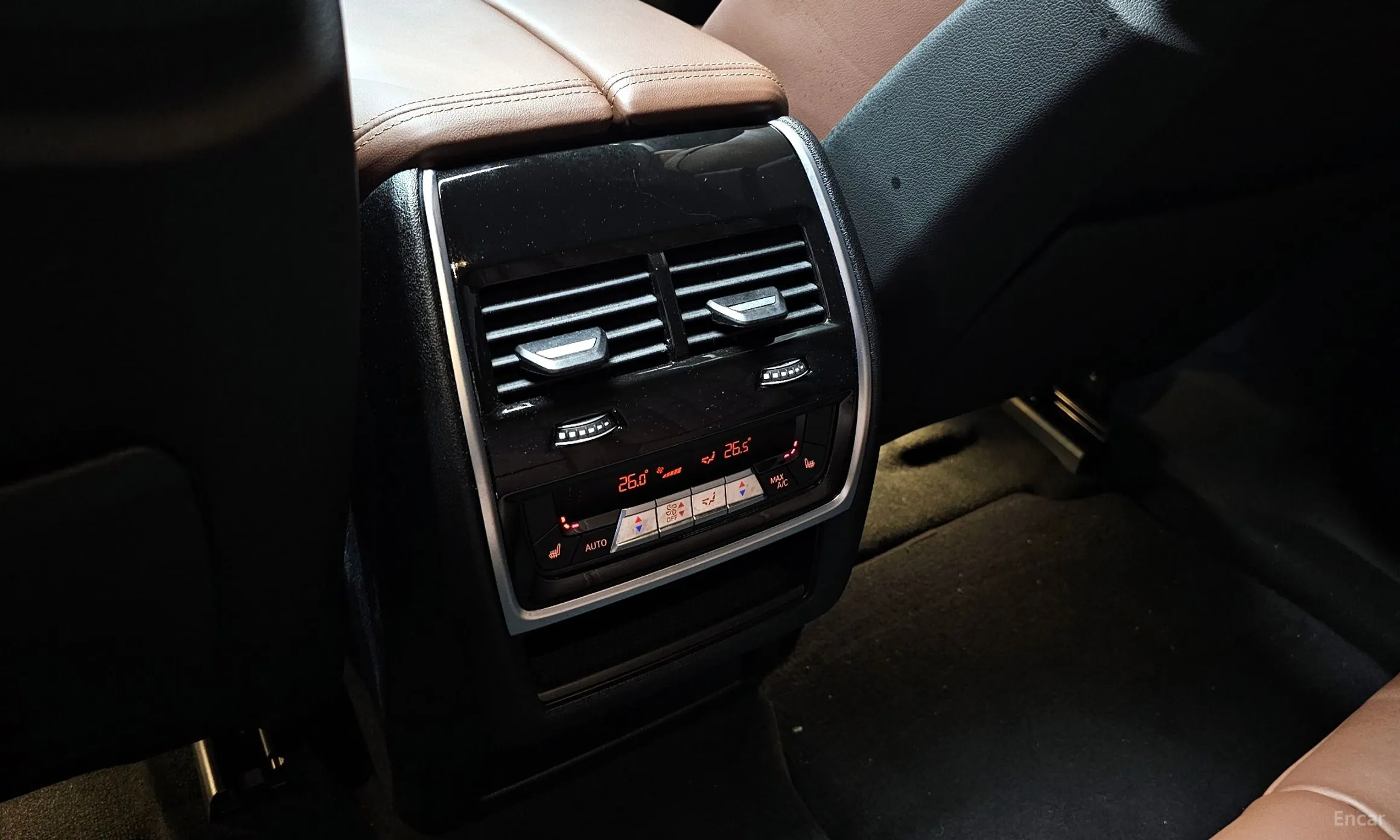 BMW X6 (G06) превью 17