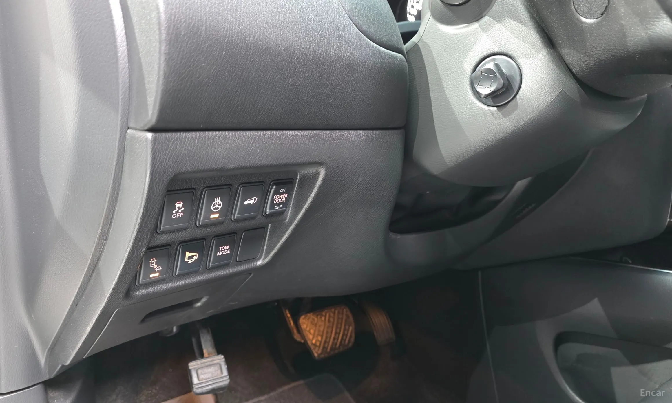 Nissan Pathfinder Gen 4 превью 14