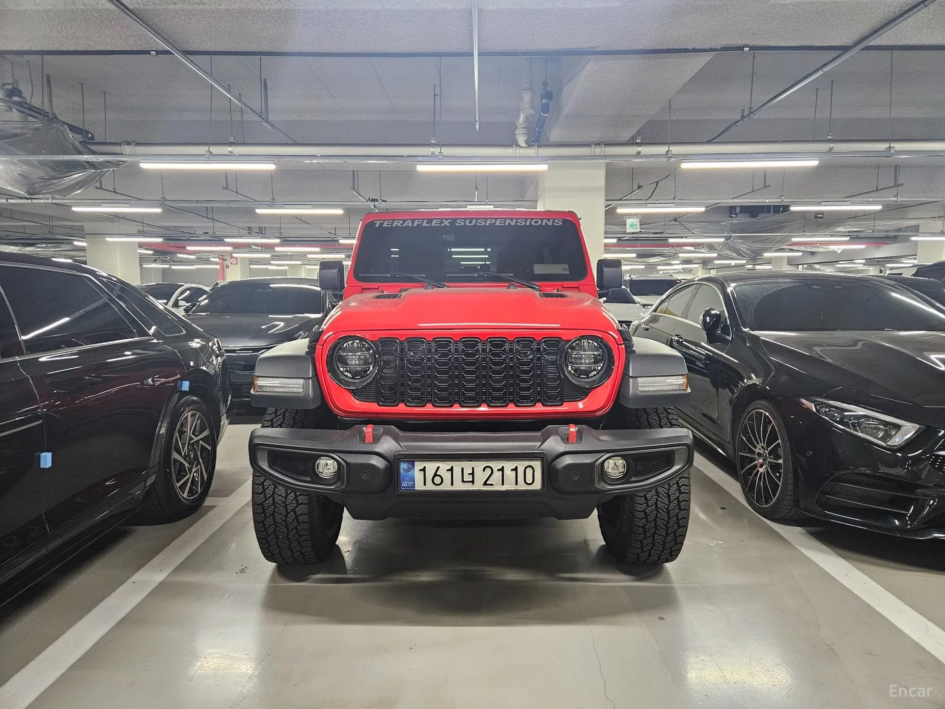 Wrangler (JL)