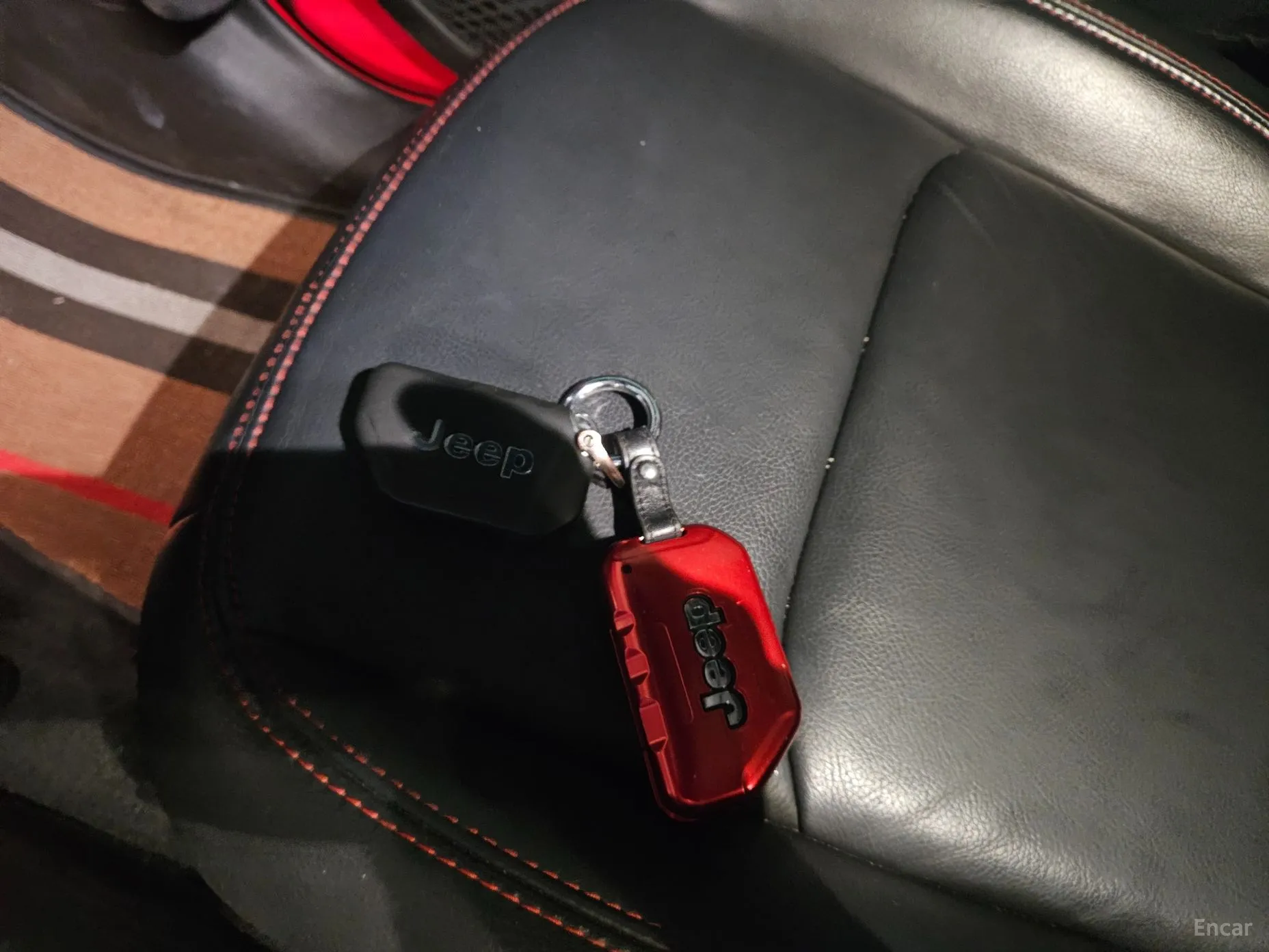 Jeep Wrangler (JL) превью 16