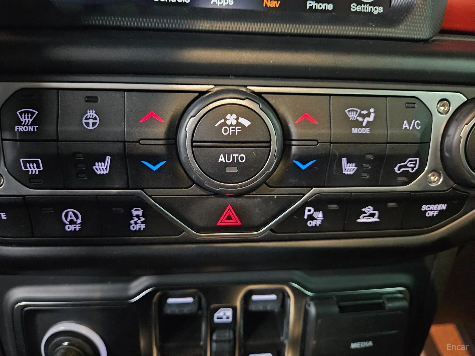 Jeep Wrangler (JL) превью 17