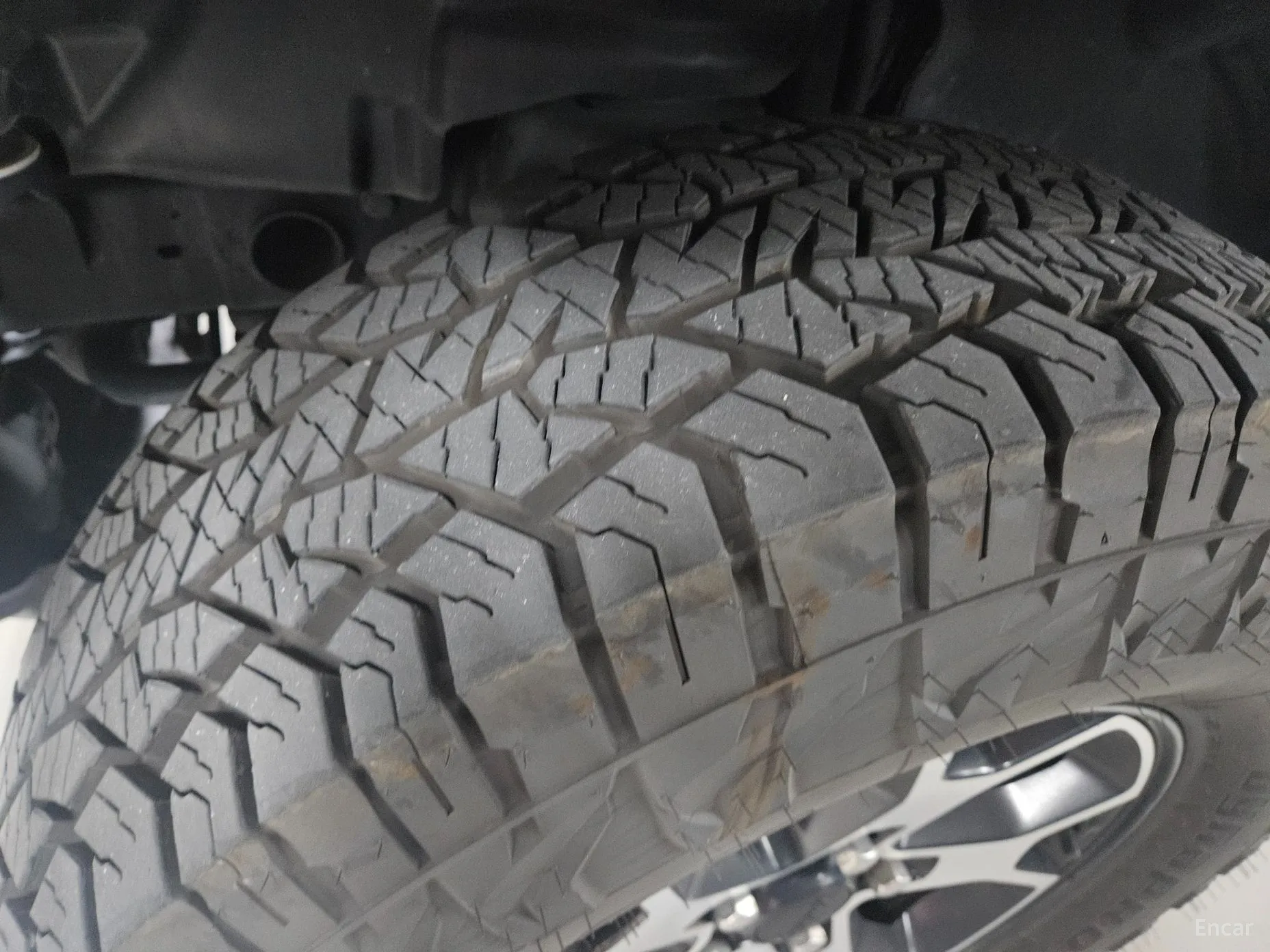 Jeep Wrangler (JL) превью 18